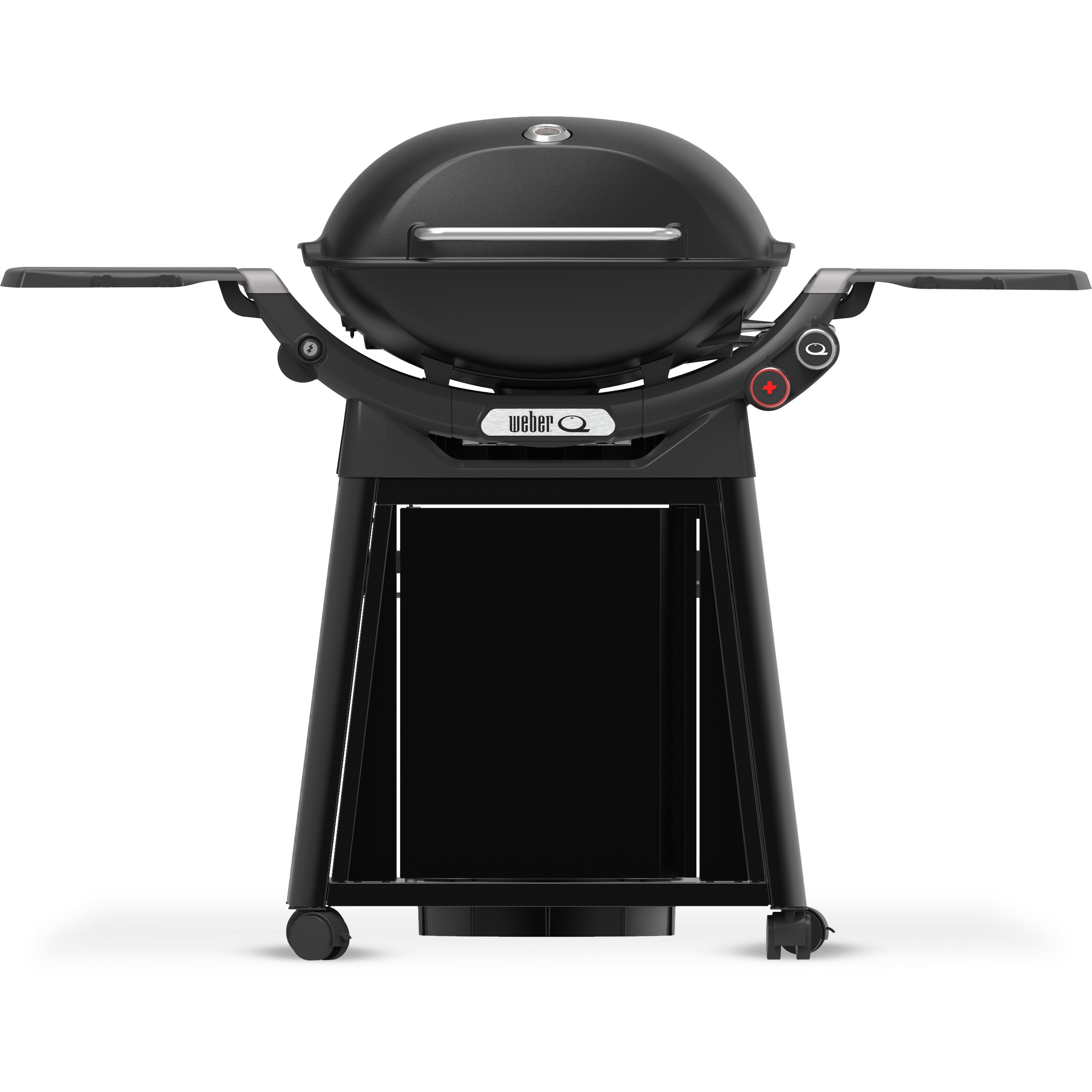 Weber Q 3200N+ gasbarbecue met Premium onderstel 