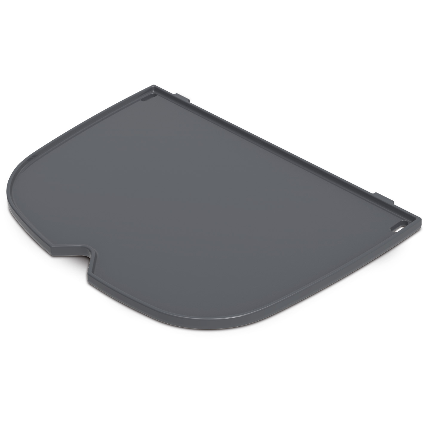 Weber Halve Plancha bakplaat voor Q 3200N+ 