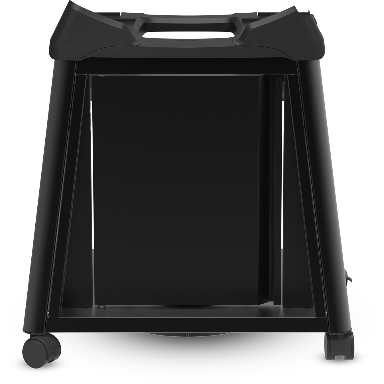 Weber Premium onderstel voor Q-barbecue 