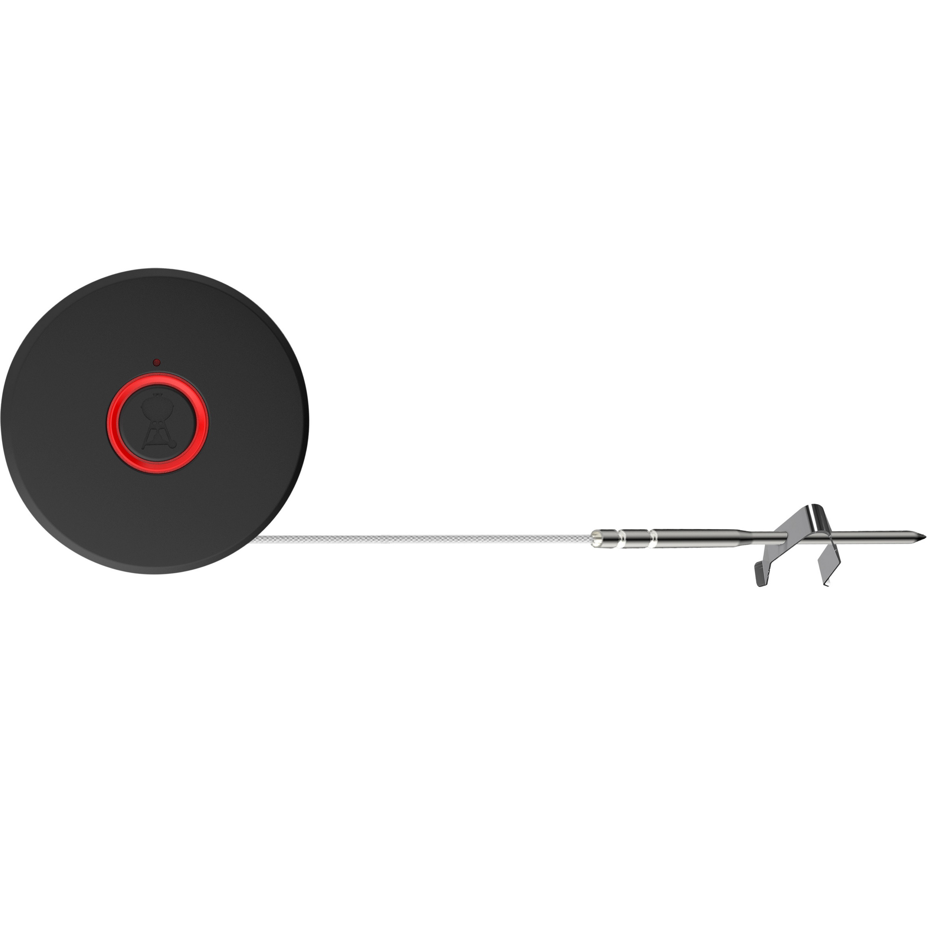 Weber Bluetooth Smart thermometer met sonde 