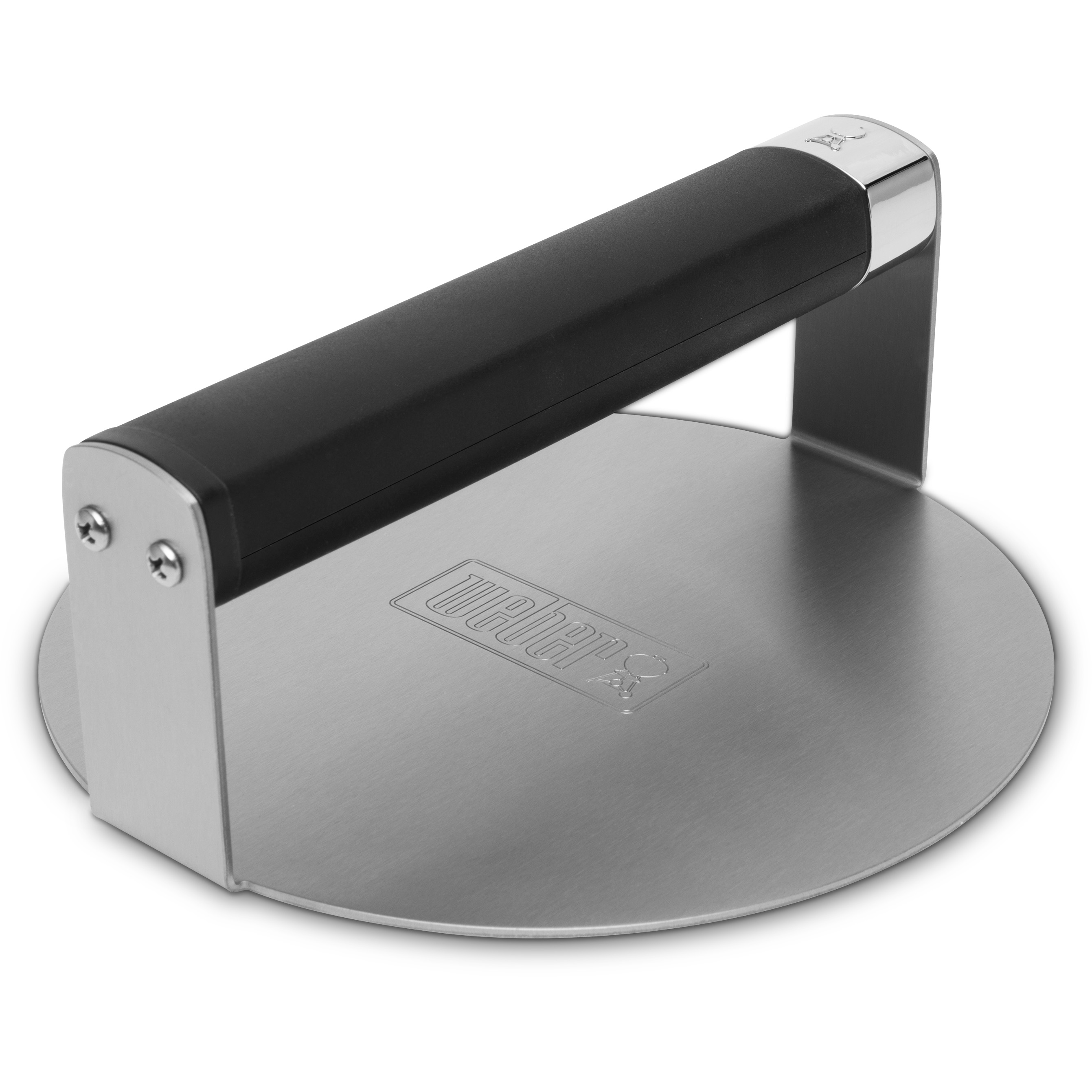 Weber Smashed hamburgerpers 