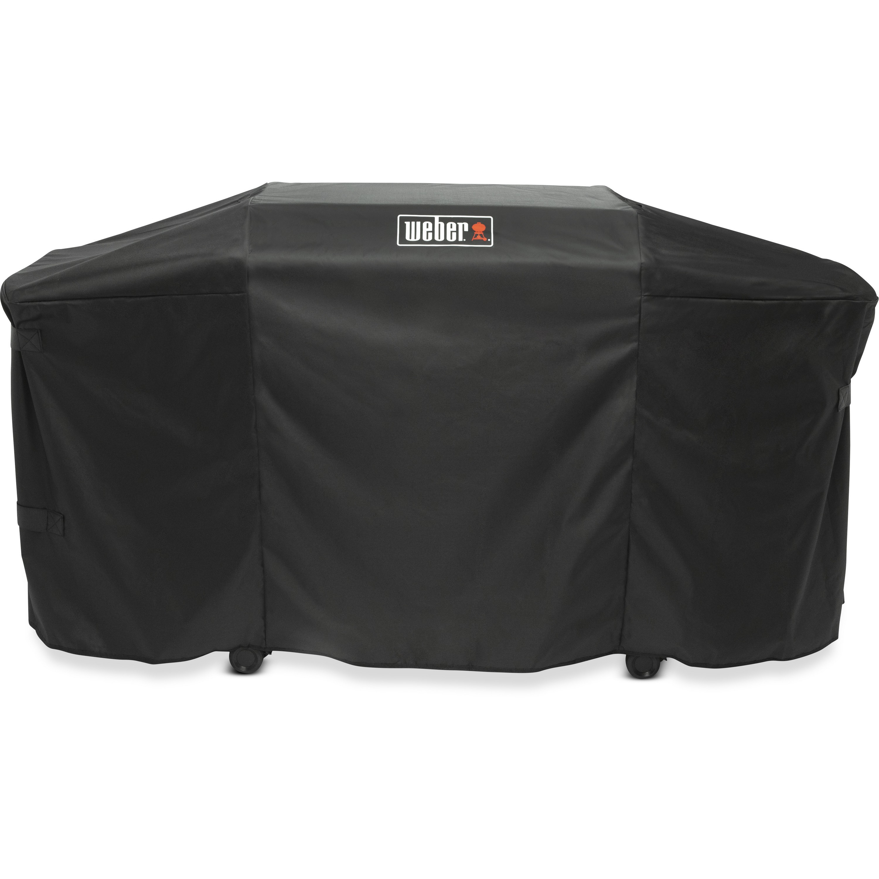 Weber Premium barbecuehoes voor SLATE GPD Premium plancha