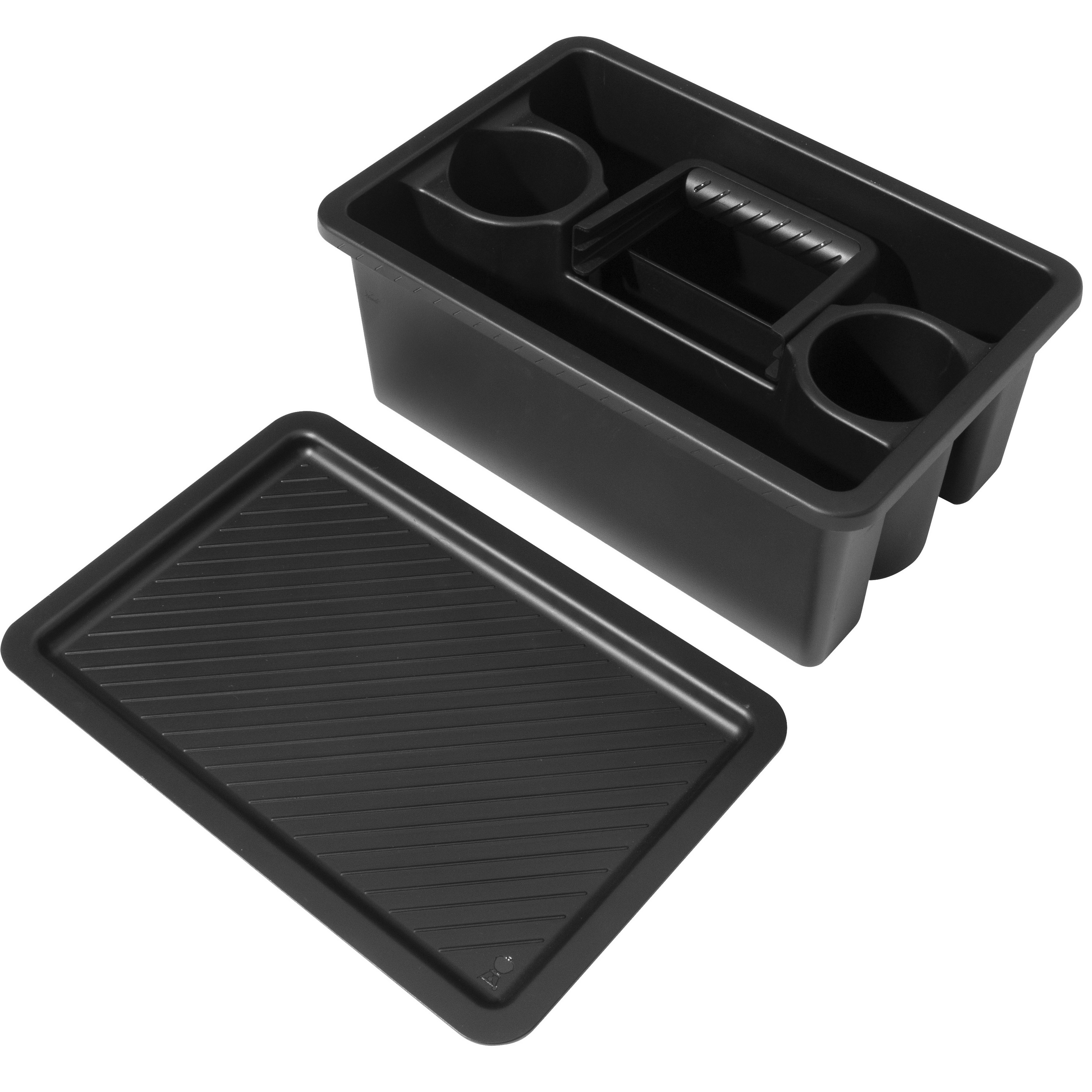 Weber Works opbergbox met deksel 