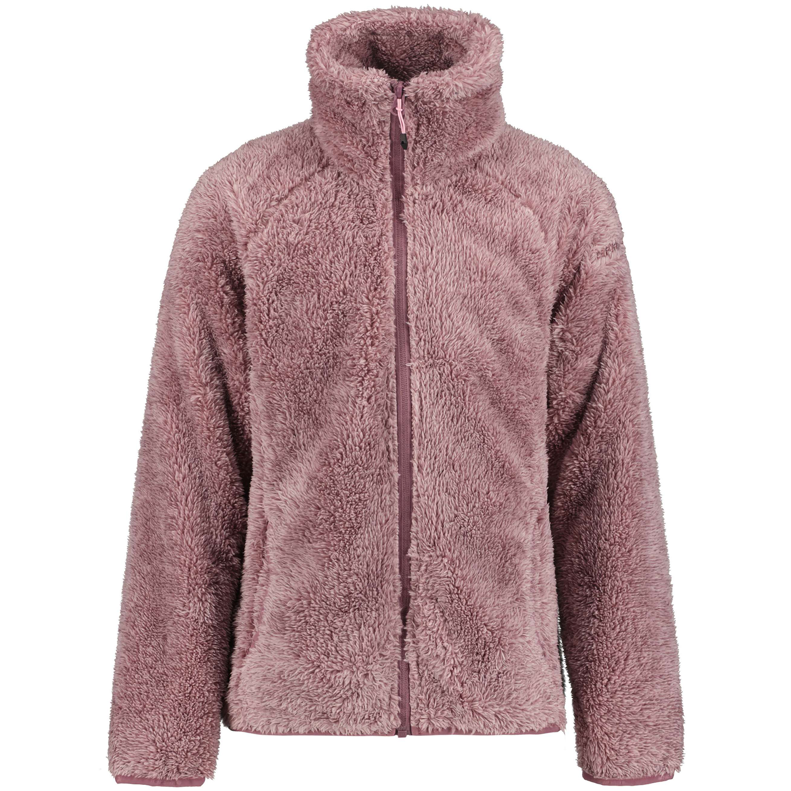 Icepeak Loma fleece vest junior amethyst 