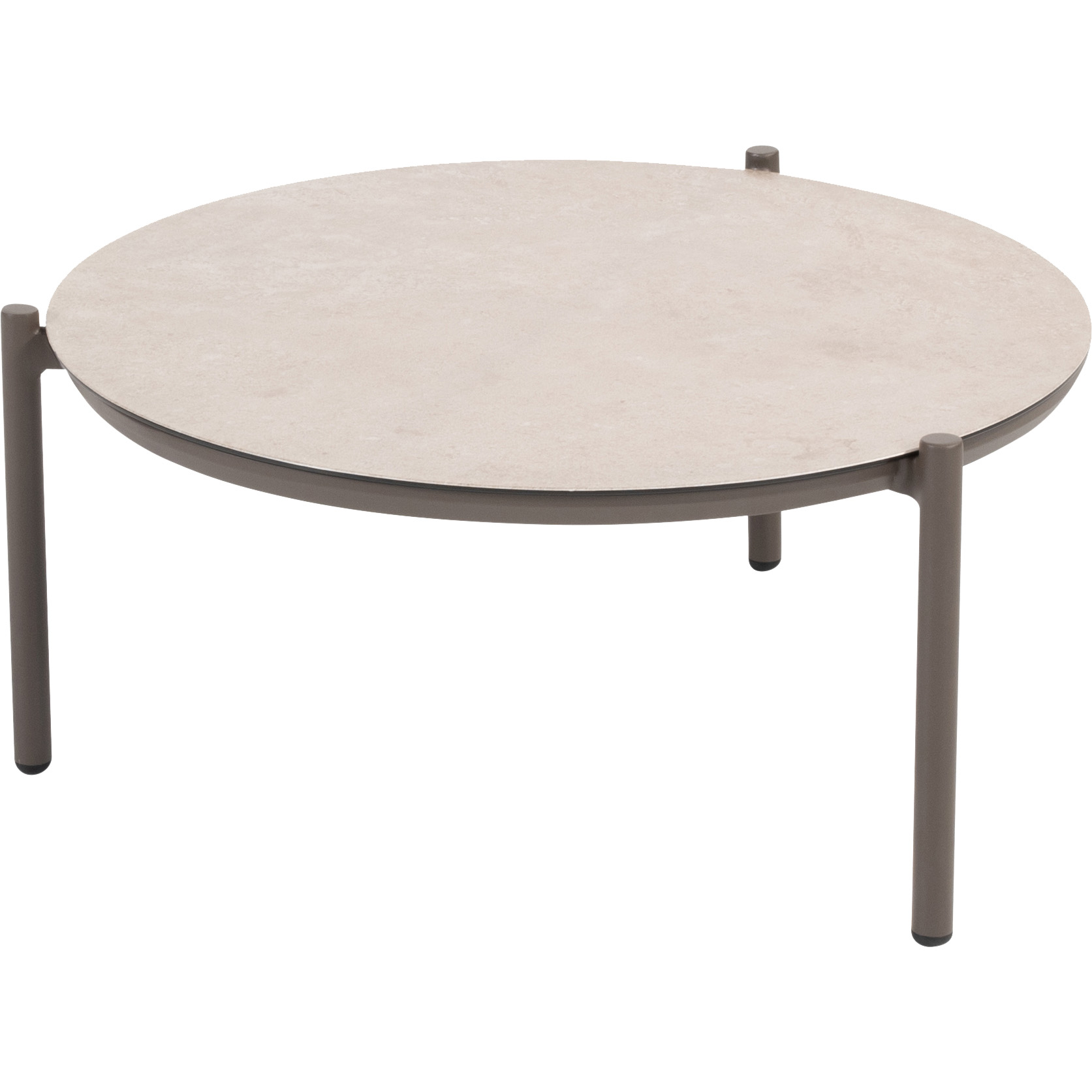 TASTE by 4 Seasons Vic salontafel ø 73 cm 