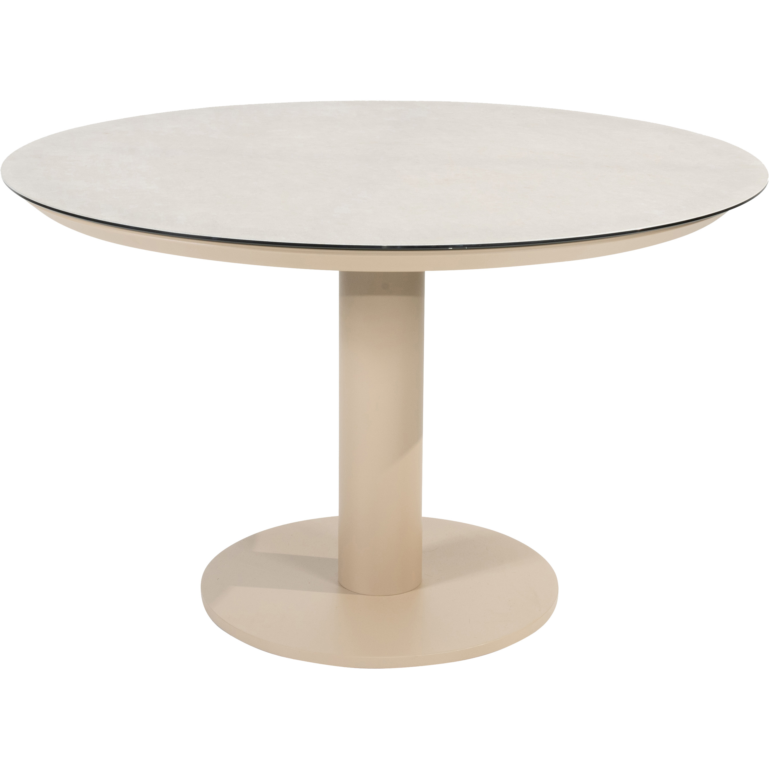 TASTE by 4 Seasons Sarah dining tuintafel ø 120 cm 