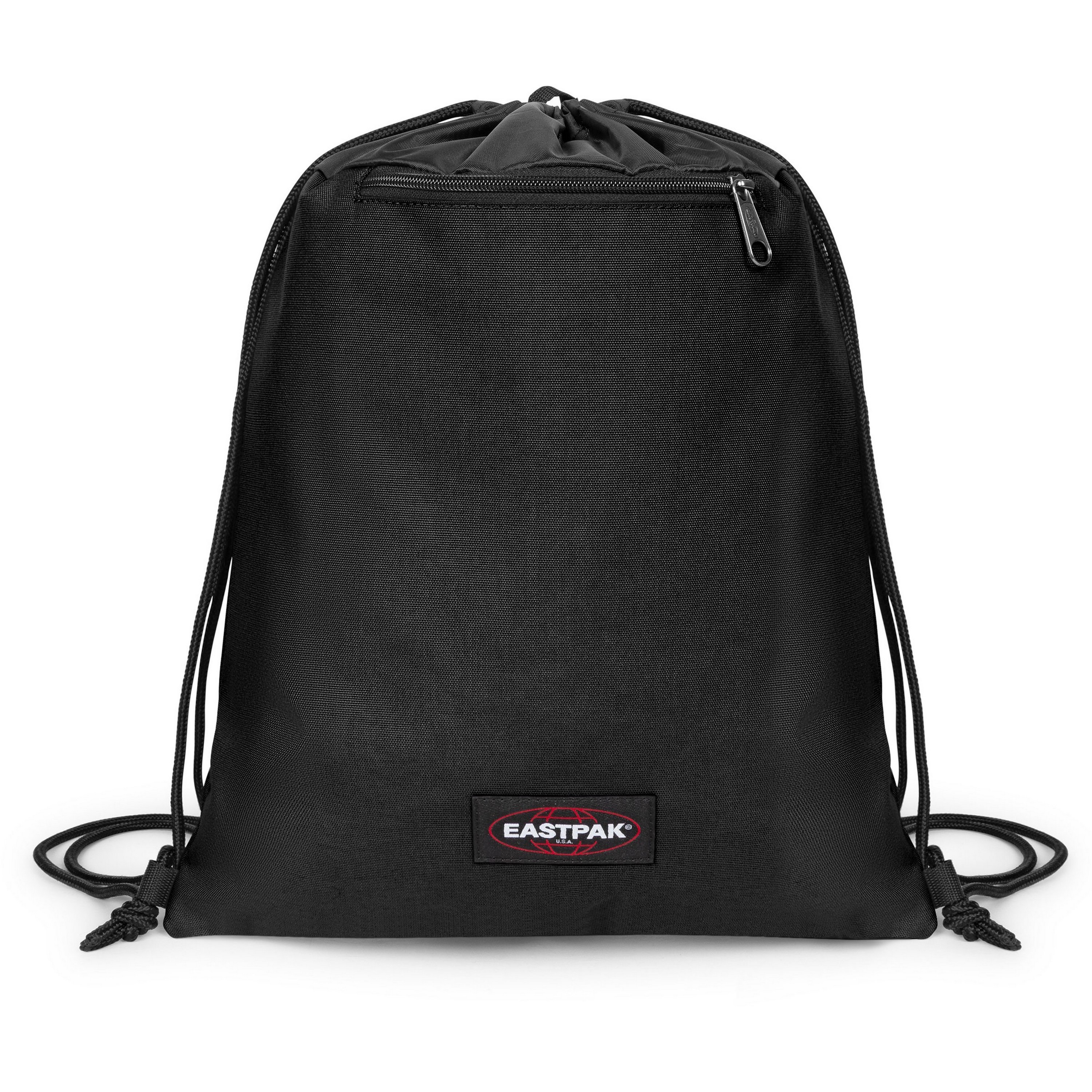 Eastpak Jymler sporttas authentic original black 