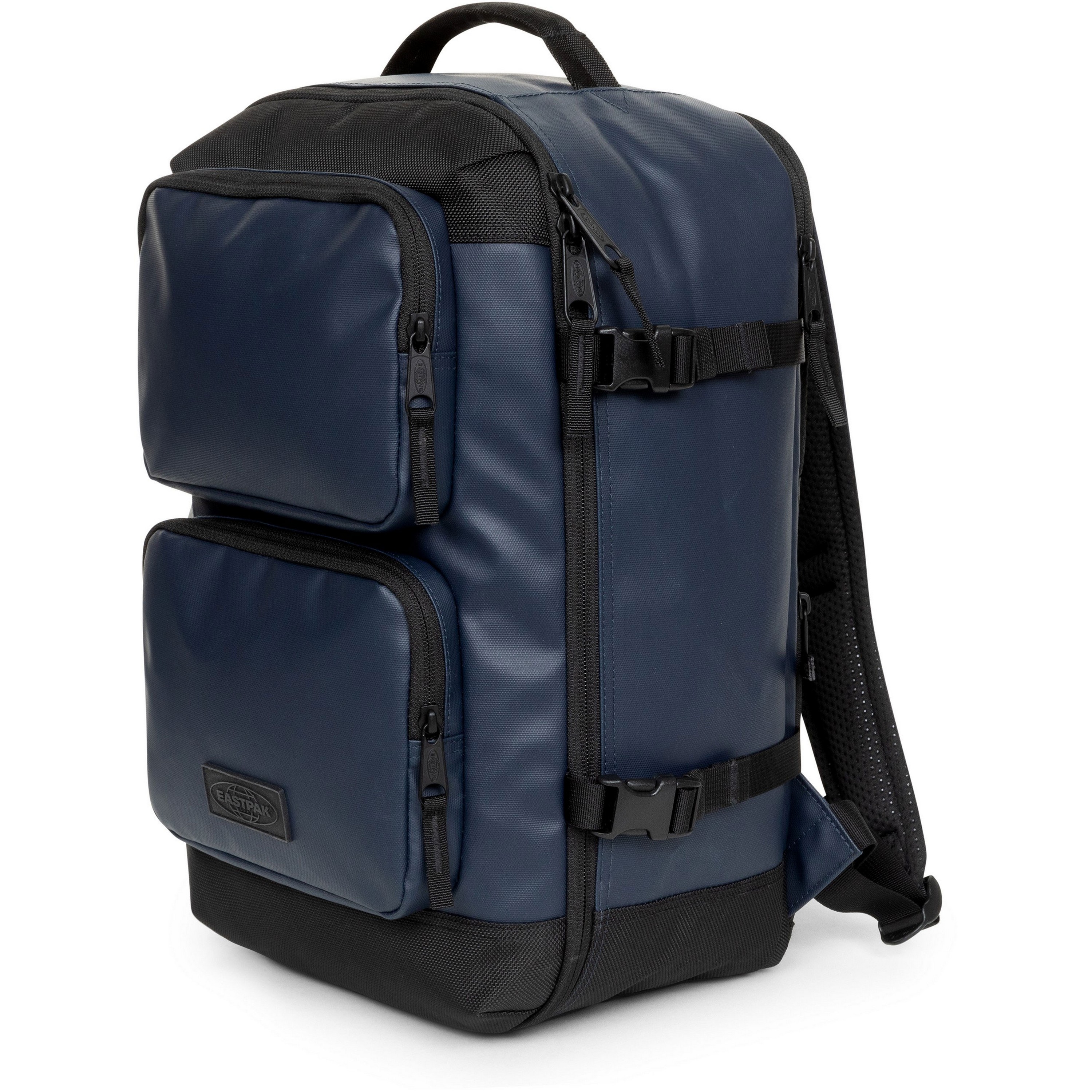 Eastpak Tecum Cabin 16 inch laptop rugzak 22 liter CNNCT admiral