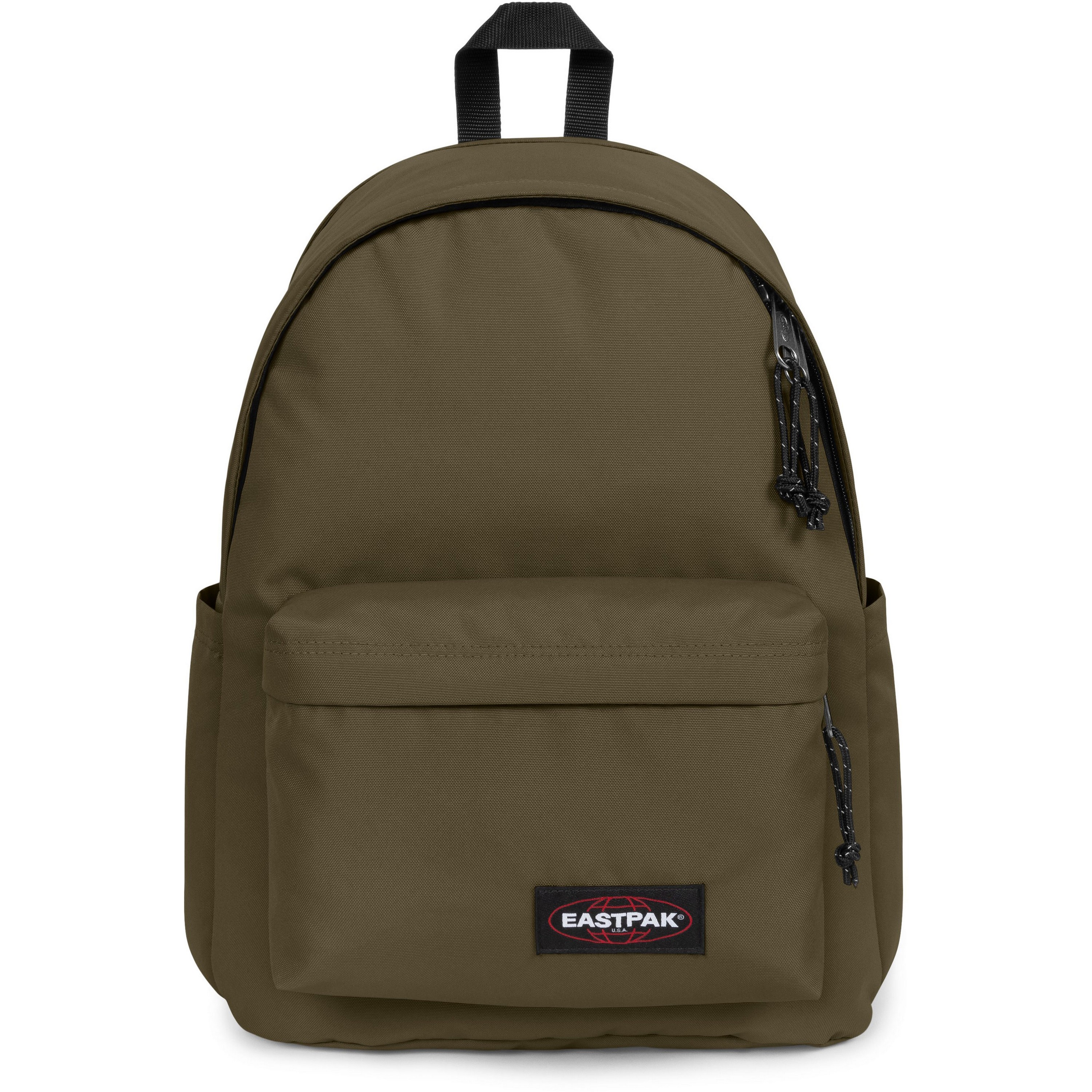 Eastpak Day Office 16 inch laptop rugzak 31 liter army olive