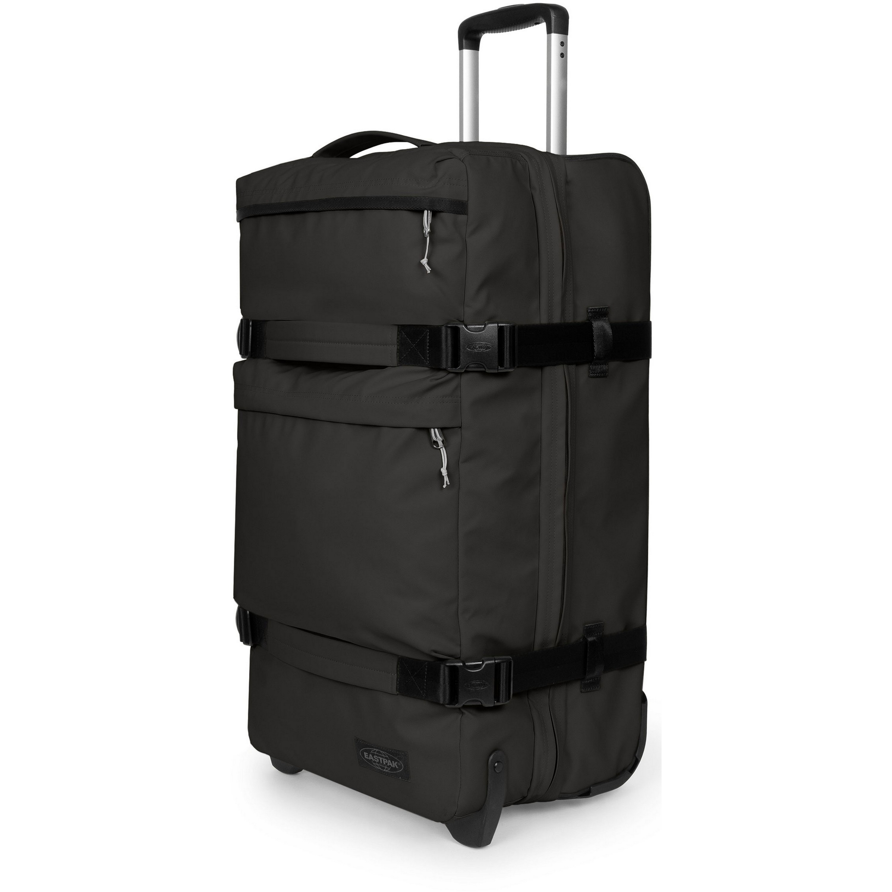 Eastpak Transit'R Plus L koffer tarp black2 