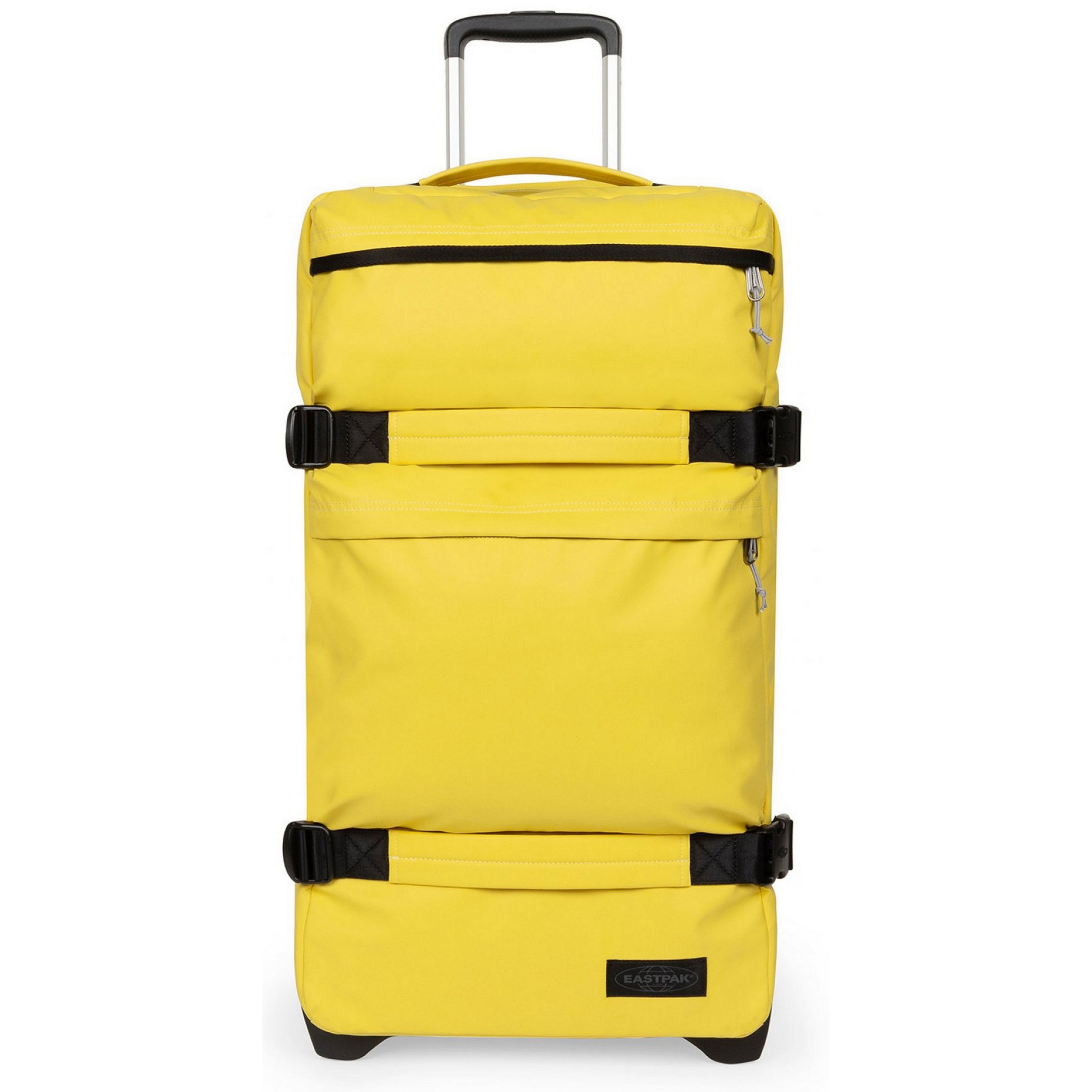 Eastpak Transit'R Plus L koffer tarp bamboo 