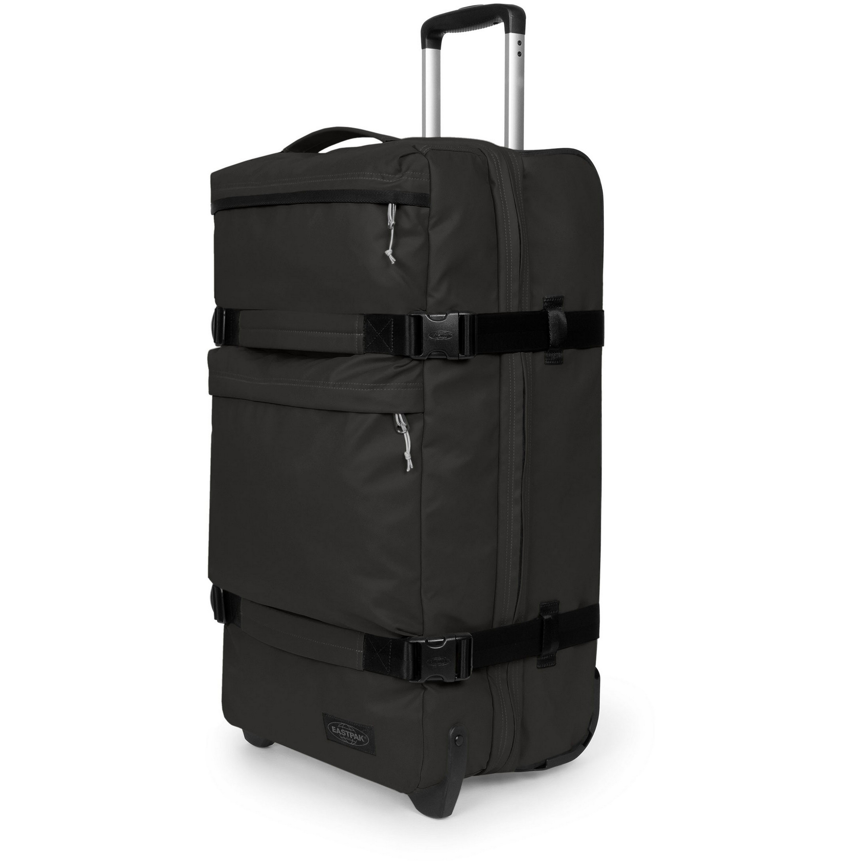 Eastpak Transit'R Plus M koffer tarp black2 