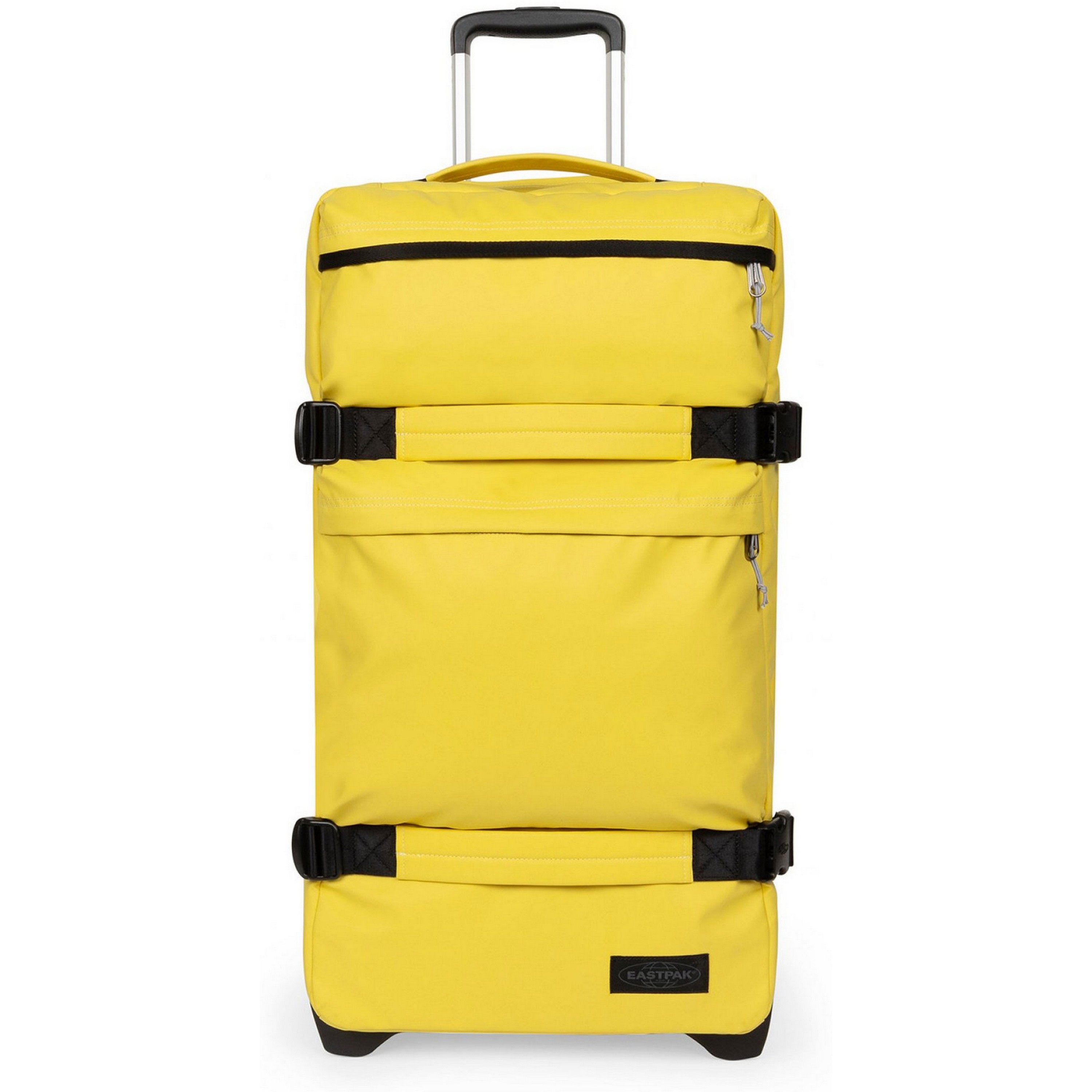 Eastpak Transit'R Plus M koffer tarp bamboo 