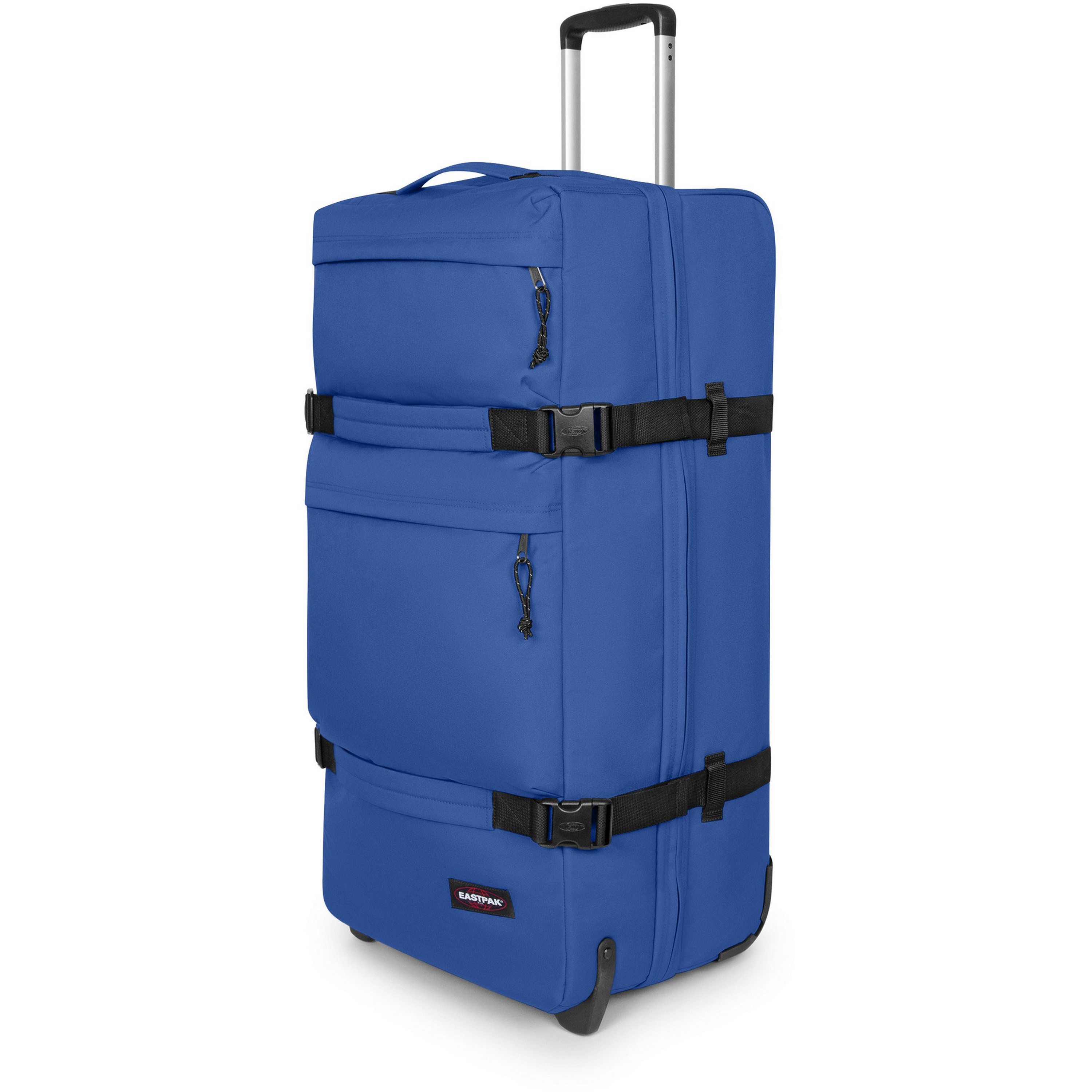 Eastpak Transit'R Plus M koffer indigo blue 