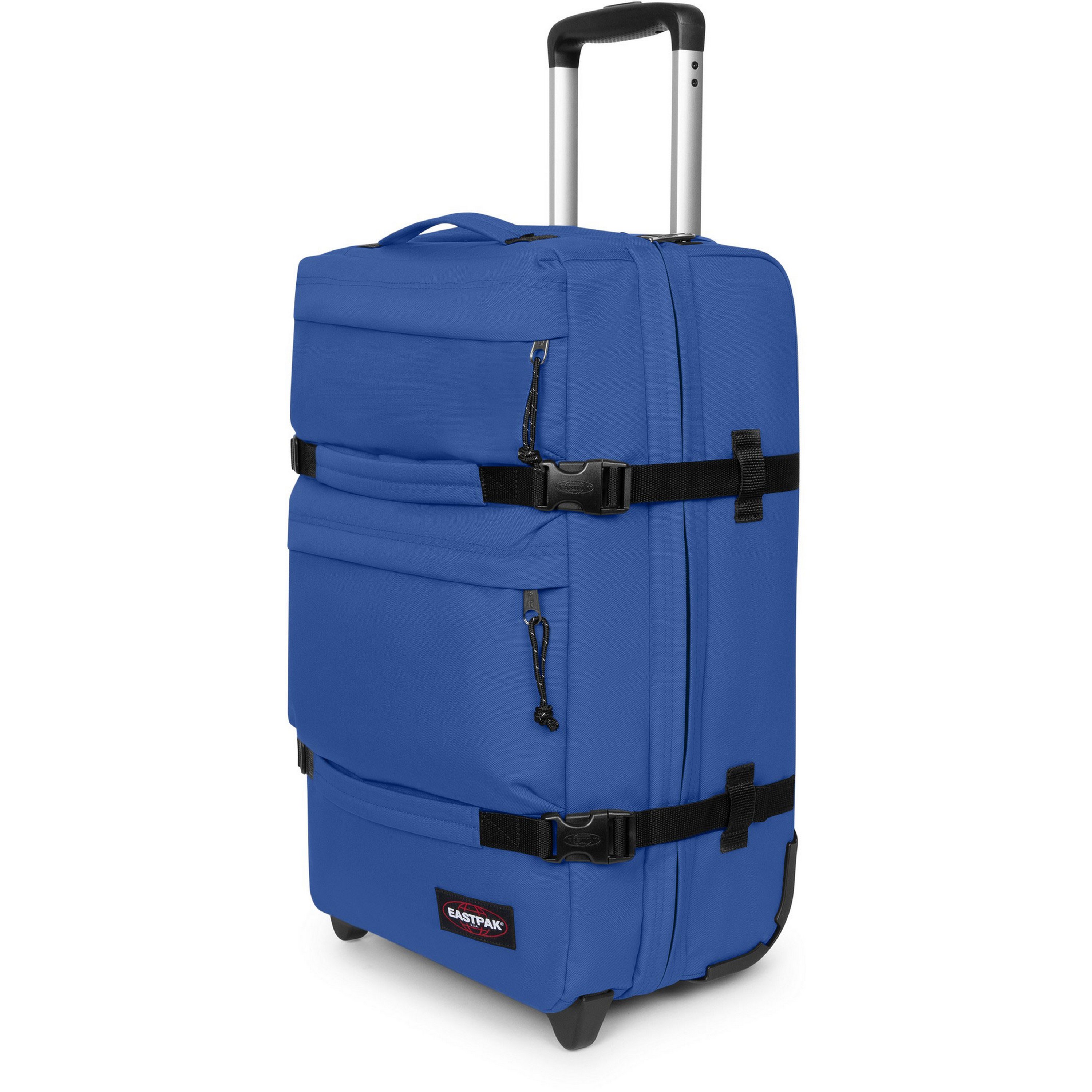 Eastpak Transit'R Plus S koffer indigo blue 