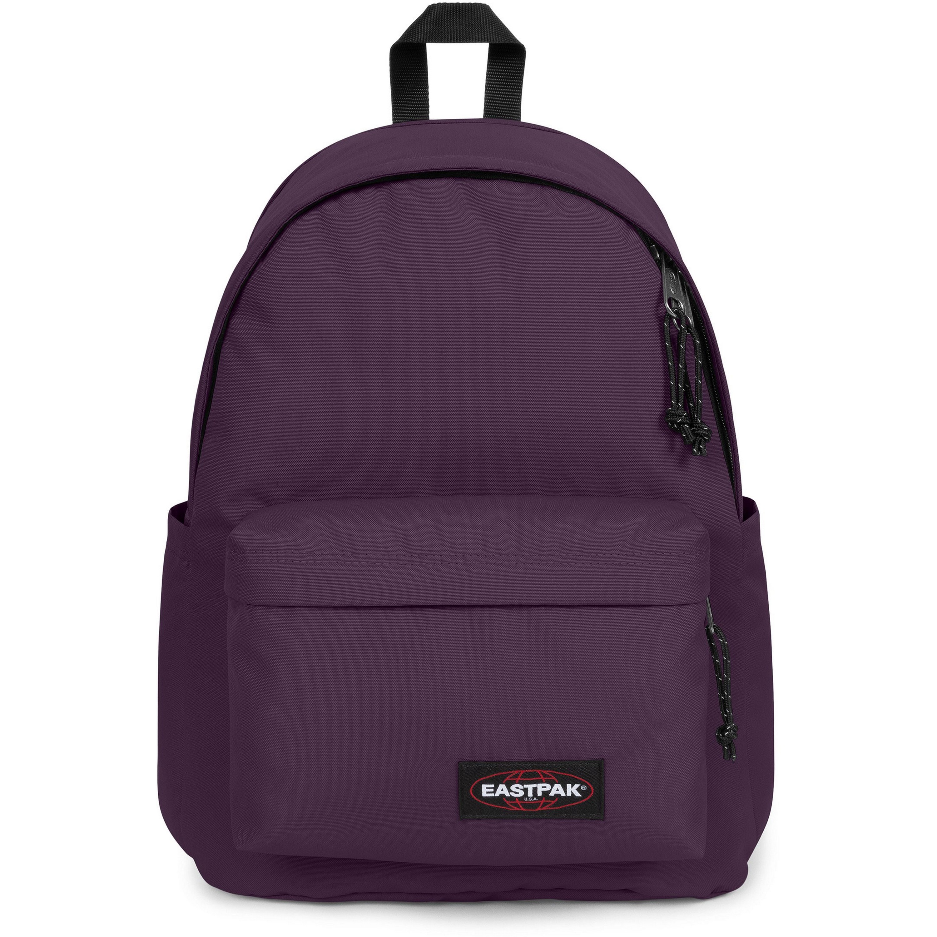 Eastpak Day Office 16 inch laptop rugzak 31 liter blackberry purple