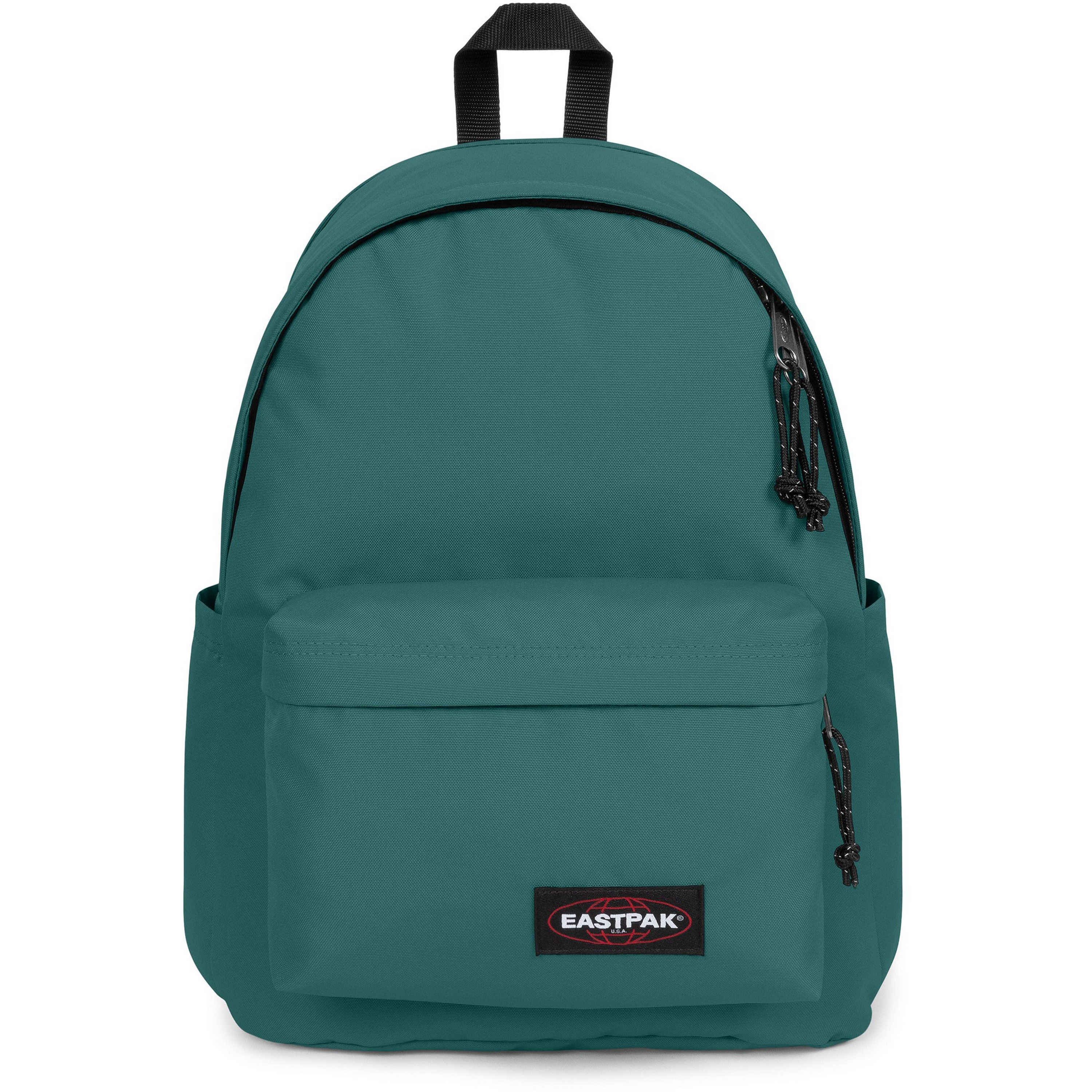 Eastpak Day Office 16 inch laptop rugzak 31 liter sea bay green
