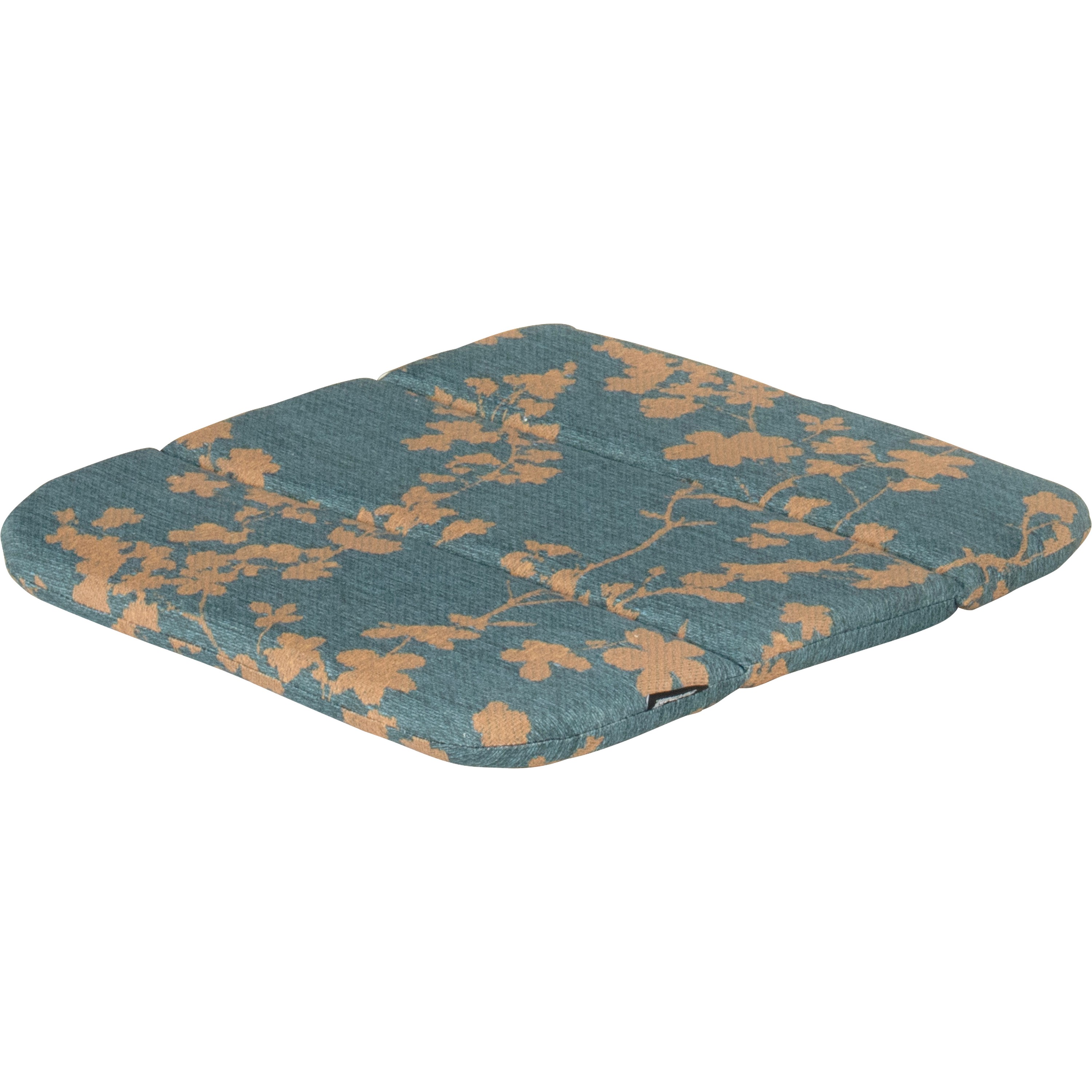 Hartman Delphine zitkussen 44 x 40 x 3 cm aiko blue 