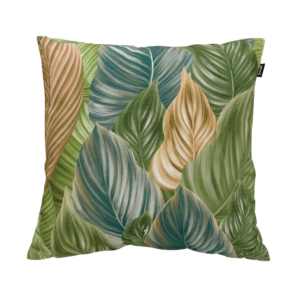 Hartman Sierkussen 50 x 50 cm alba blue 