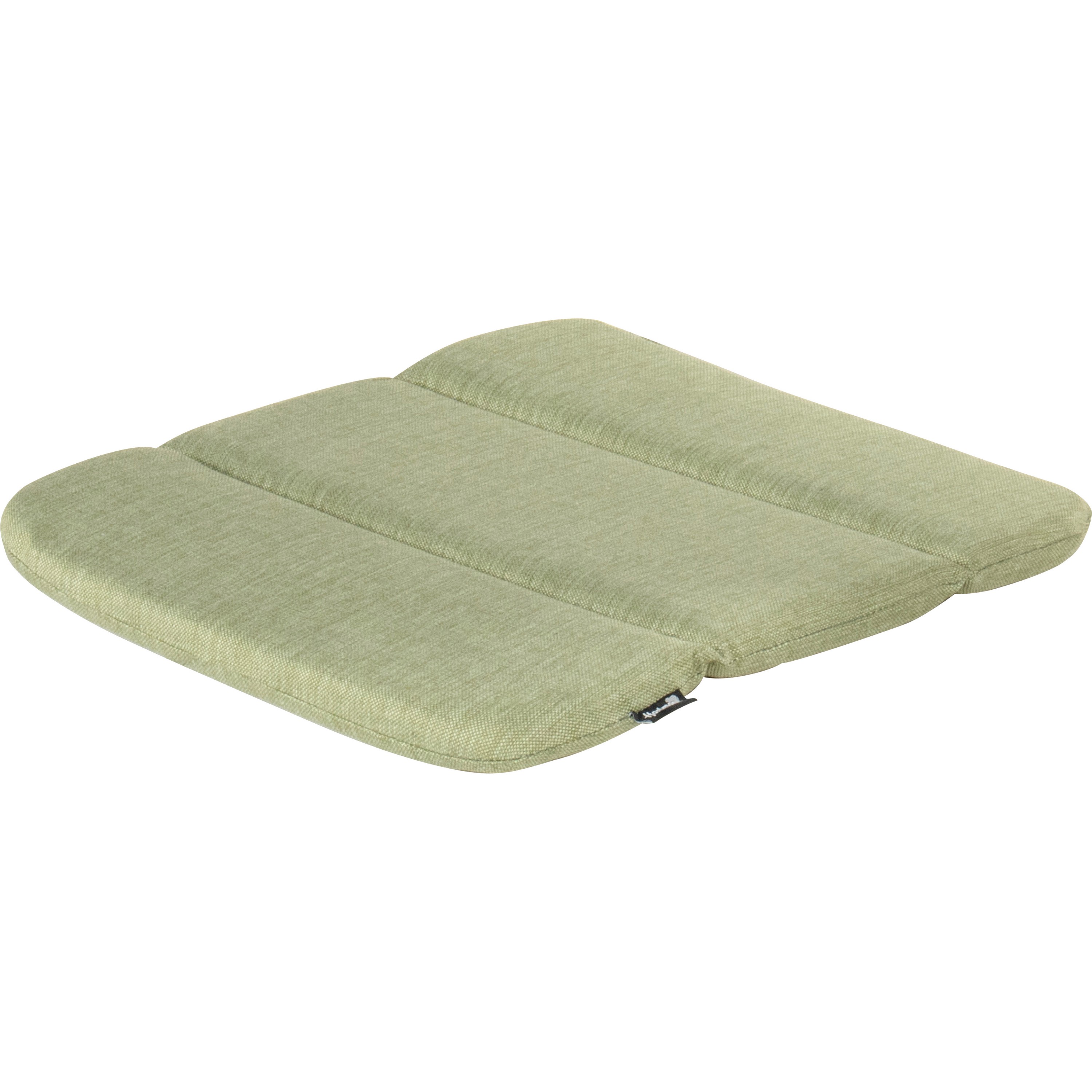 Hartman Delphine zitkussen 44 x 40 x 3 cm bahama pistache 