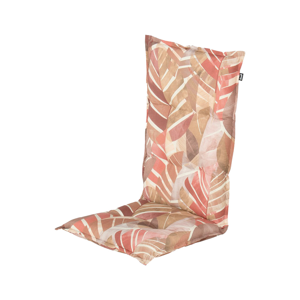 Hartman Tuinkussen hoge rug celia amber 