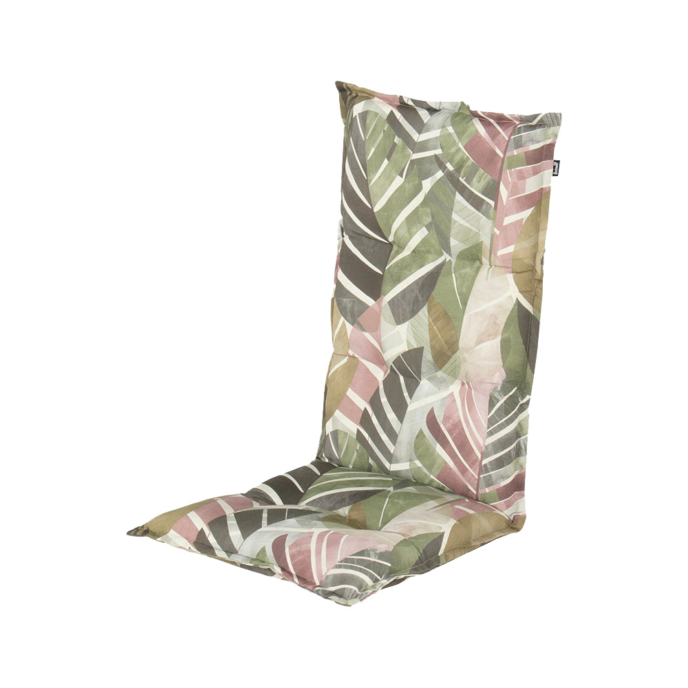 Hartman Tuinkussen hoge rug celia green 