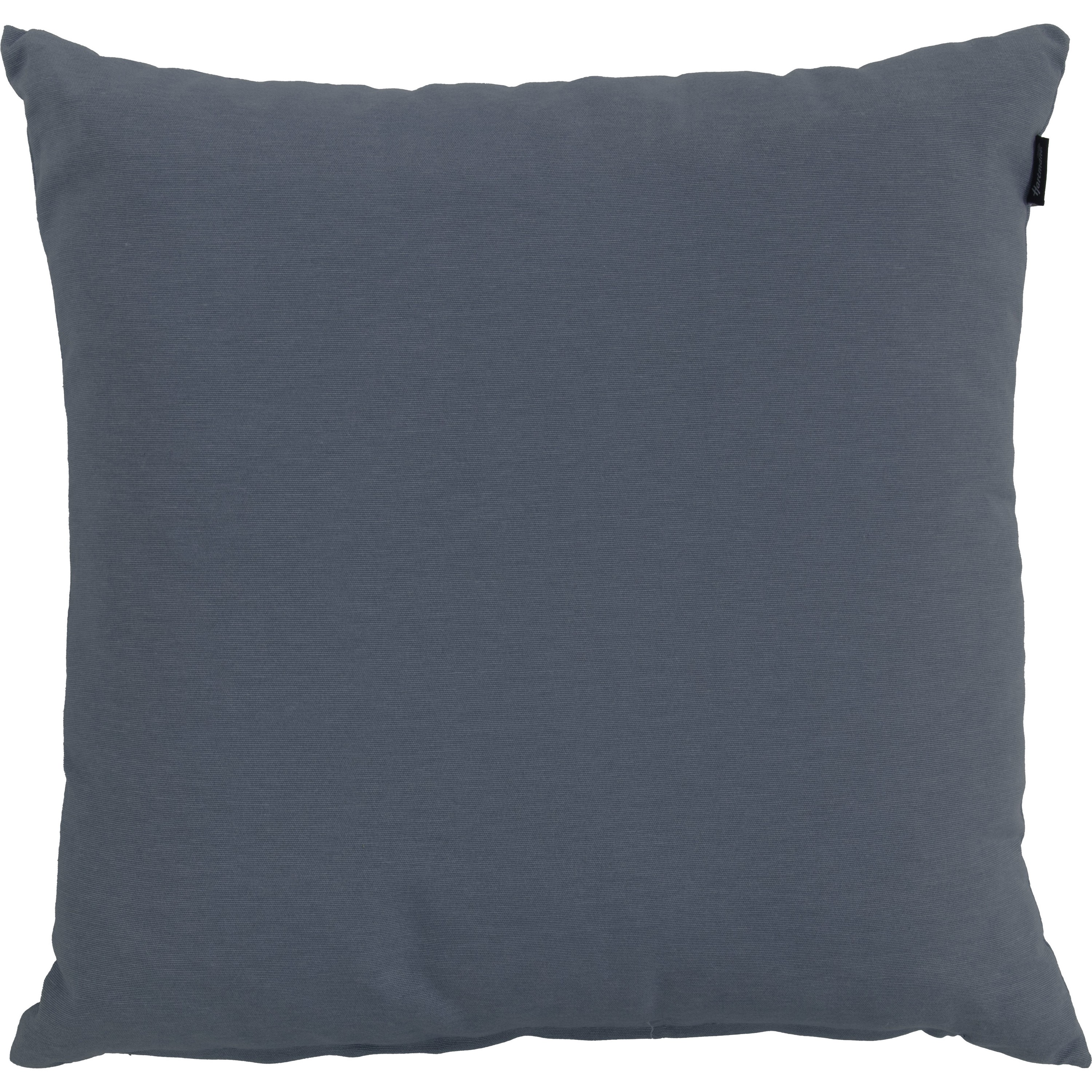 Hartman Sierkussen 50 x 50 cm cuba graphite blue 