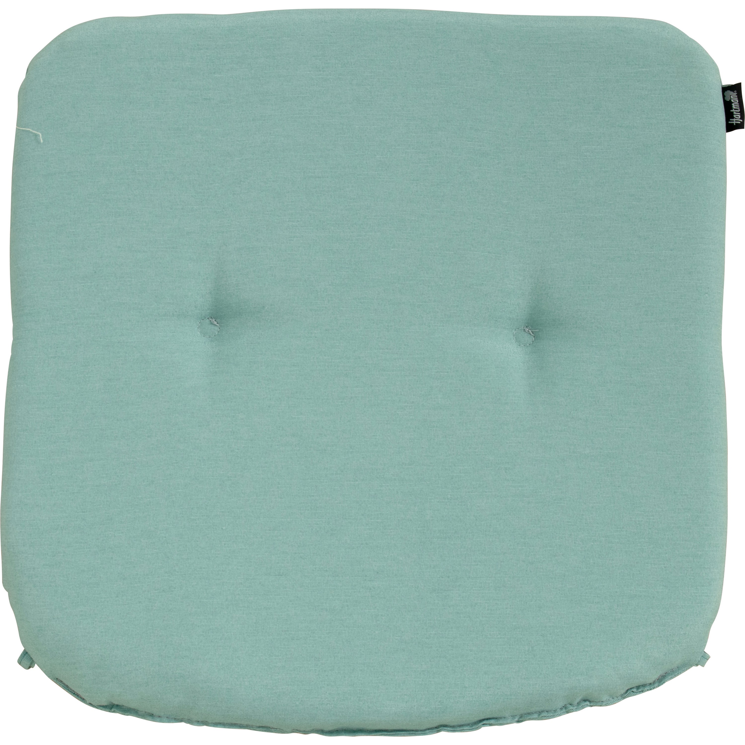 Hartman Zitkussen 46 x 45 x 4 cm lulu blue 