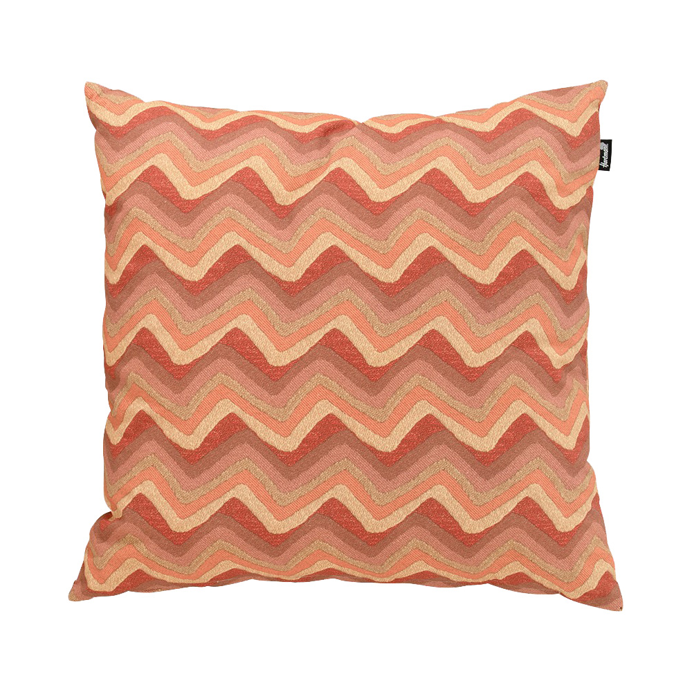 Hartman Sierkussen 50 x 50 cm donna coral 
