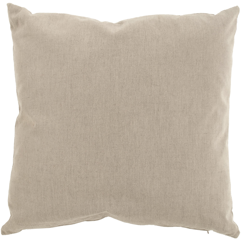 Hartman Sierkussen 50 x 50 cm havana jute 