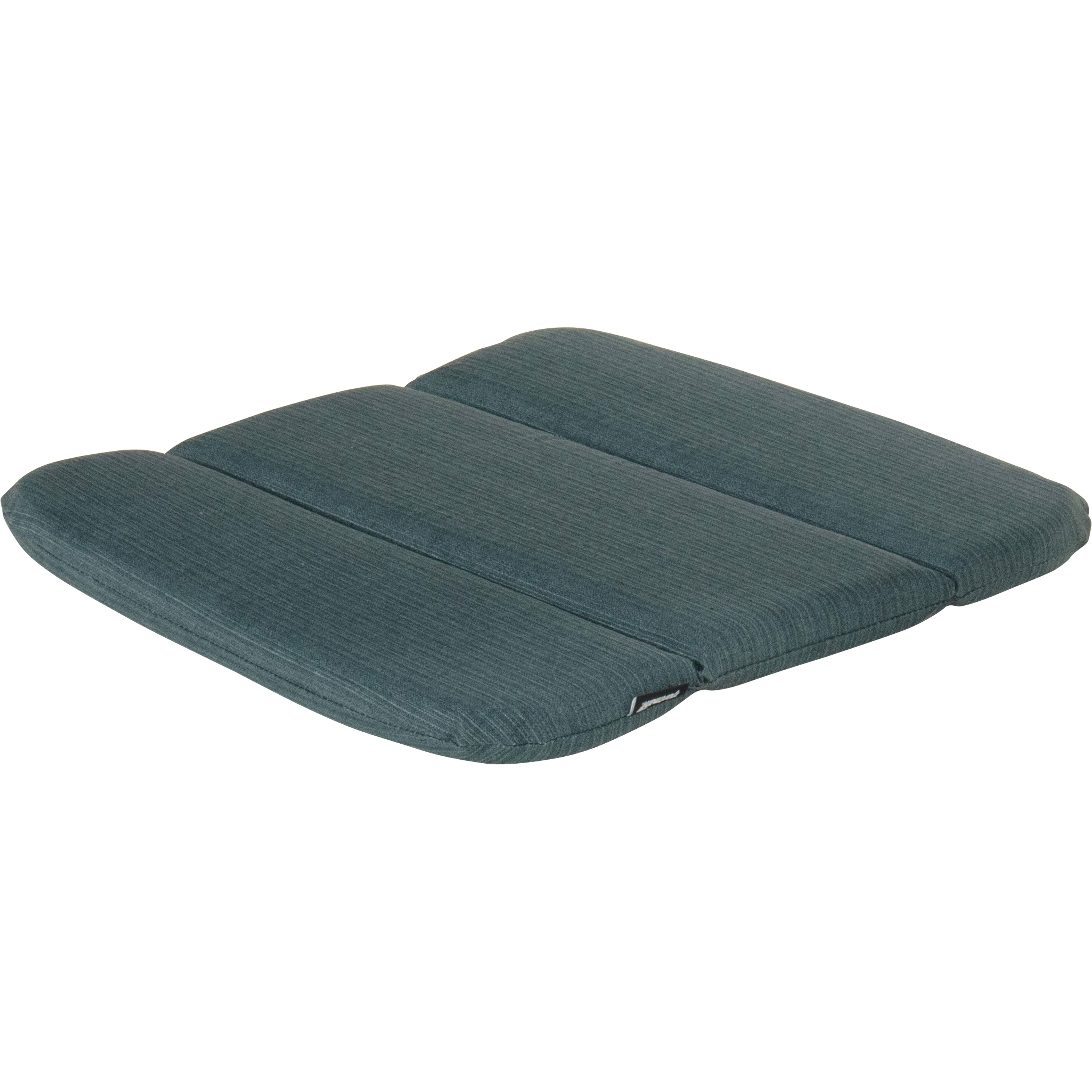 Hartman Delphine zitkussen 44 x 40 x 3 cm lima blue 