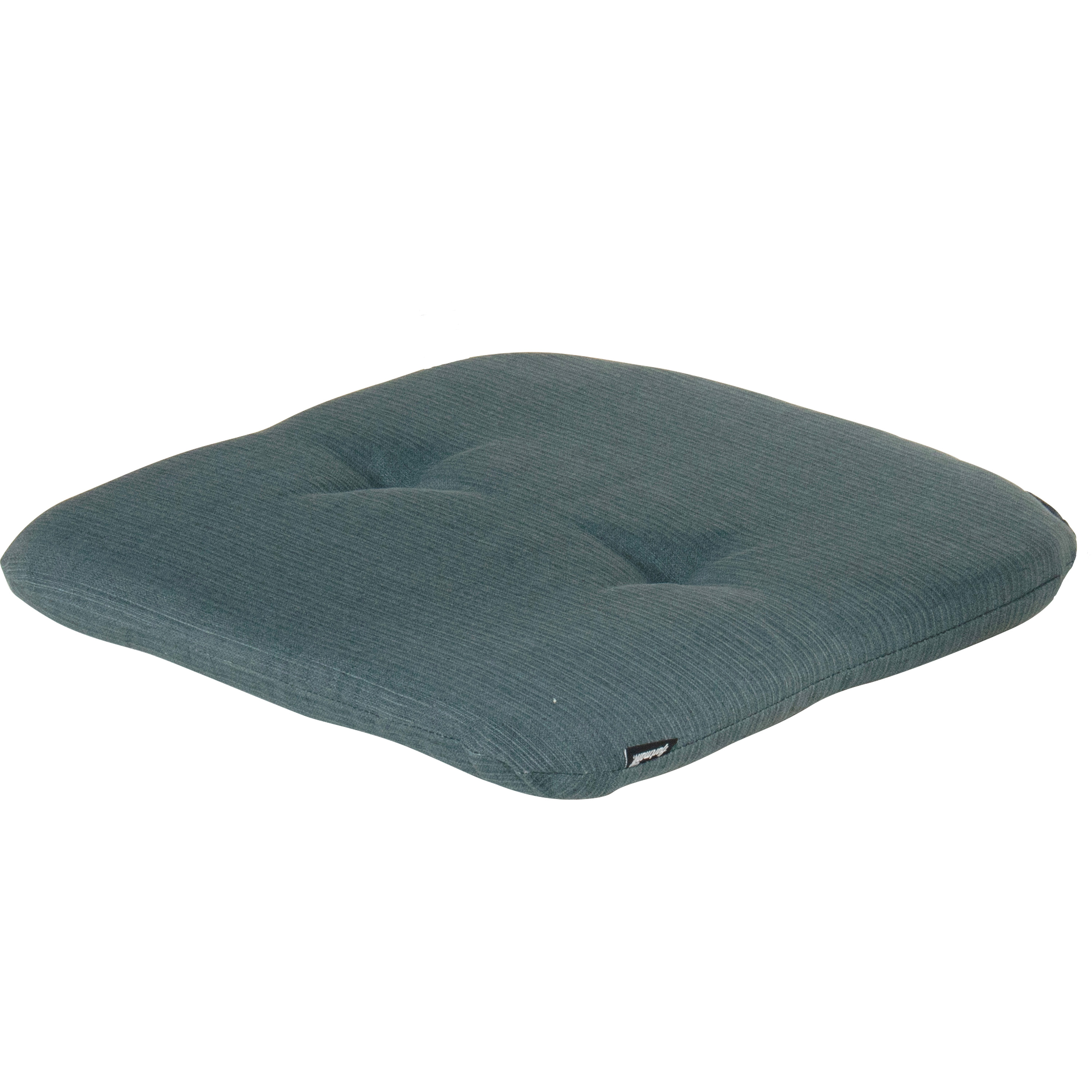 Hartman Zitkussen 46 x 45 x 4 cm lima blue 