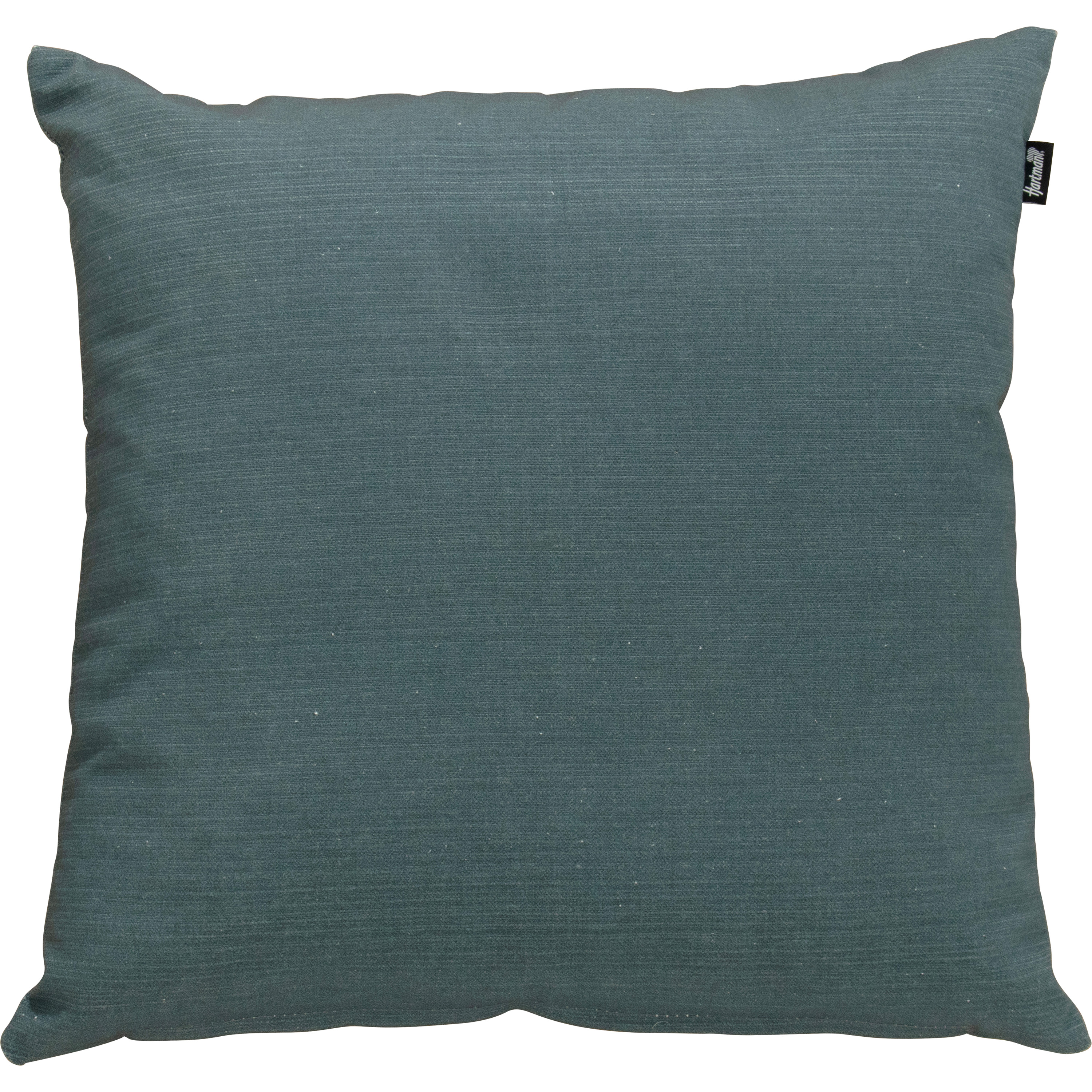 Hartman Sierkussen 50 x 50 cm lima blue 