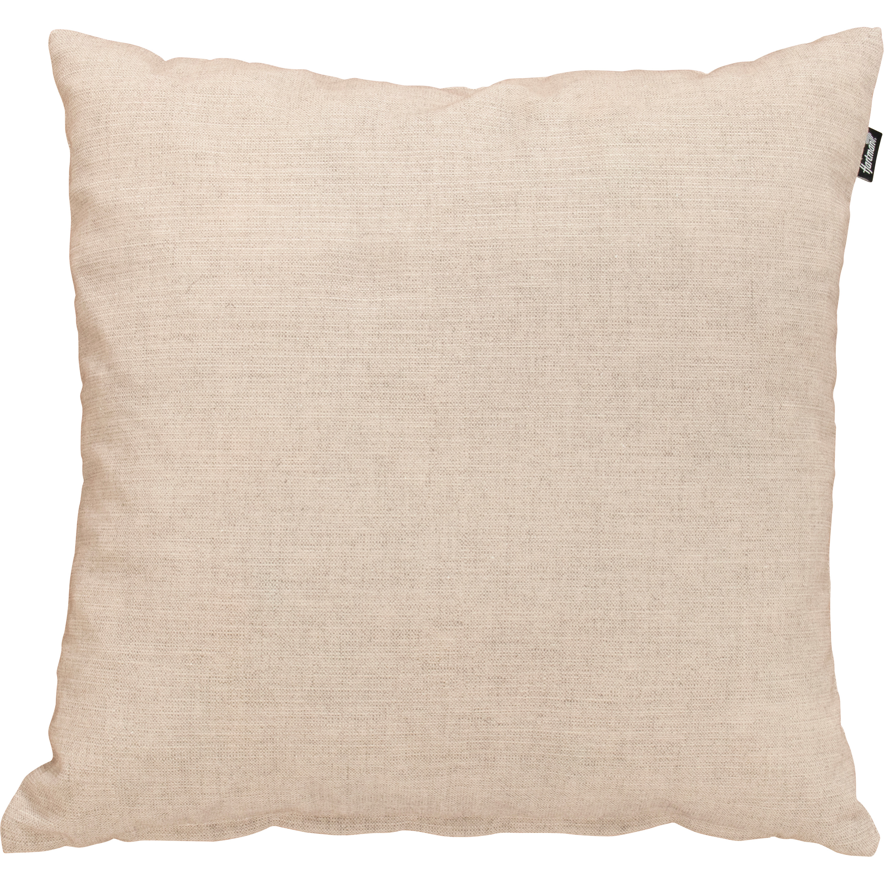 Hartman Sierkussen 50 x 50 cm lima latte 