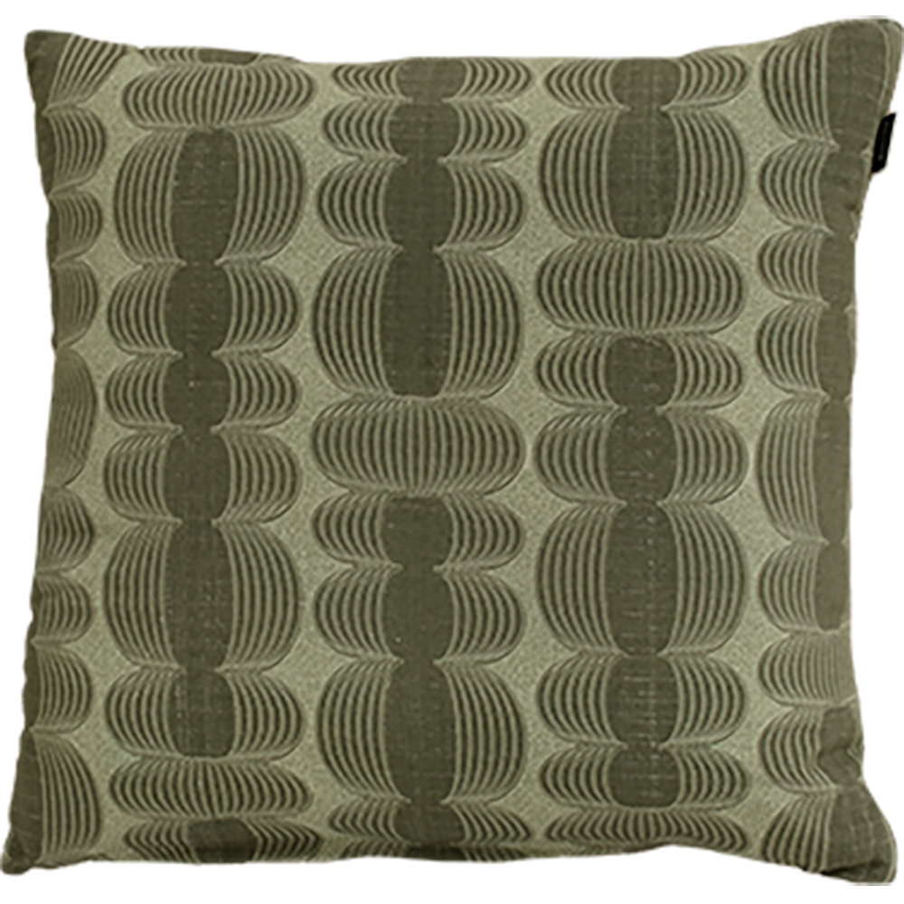 Hartman Sierkussen 50 x 50 cm mats green 