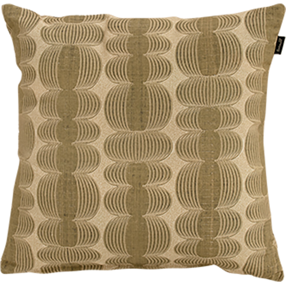 Hartman Sierkussen 50 x 50 cm mats mustard 