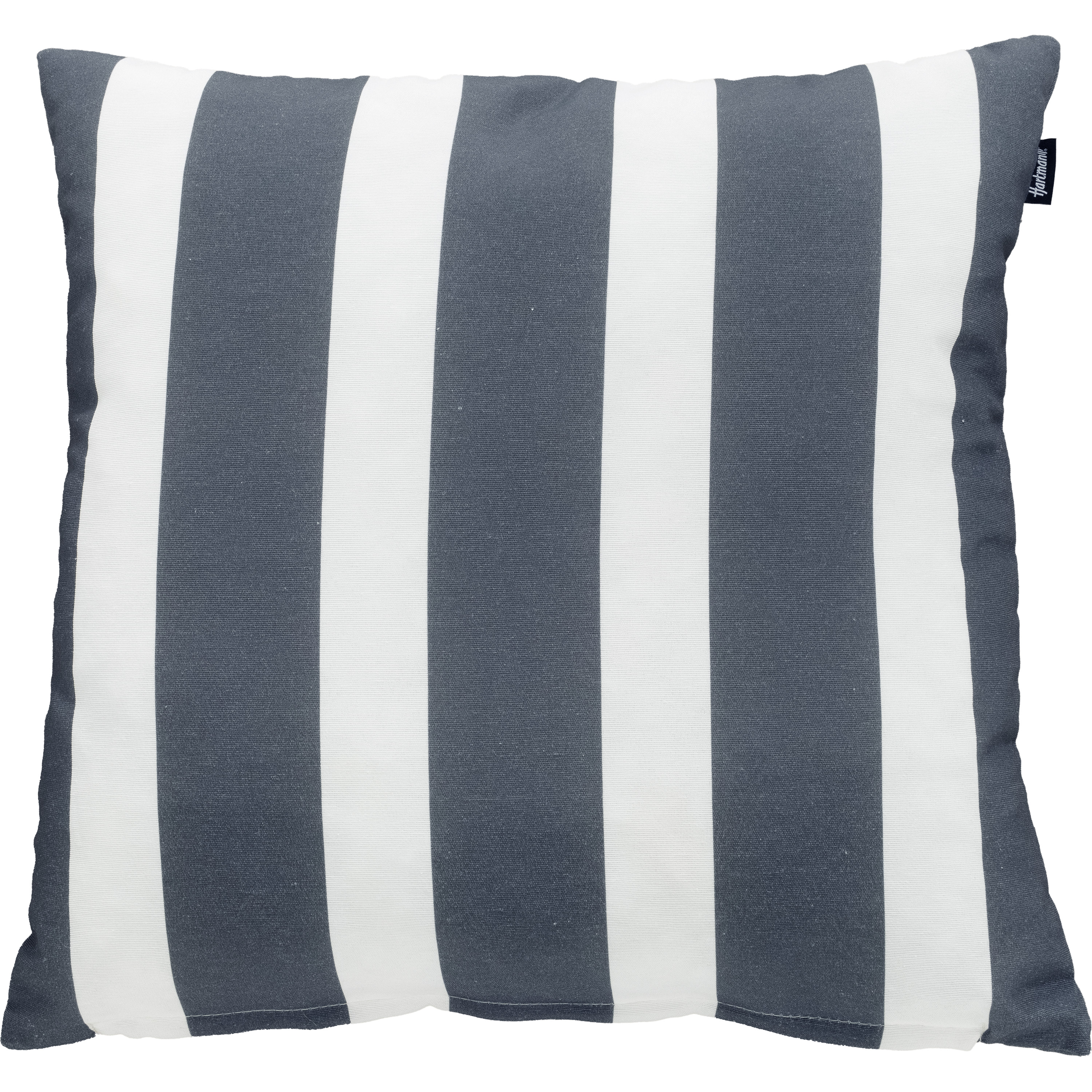 Hartman Sierkussen 50 x 50 cm roma graphite blue 