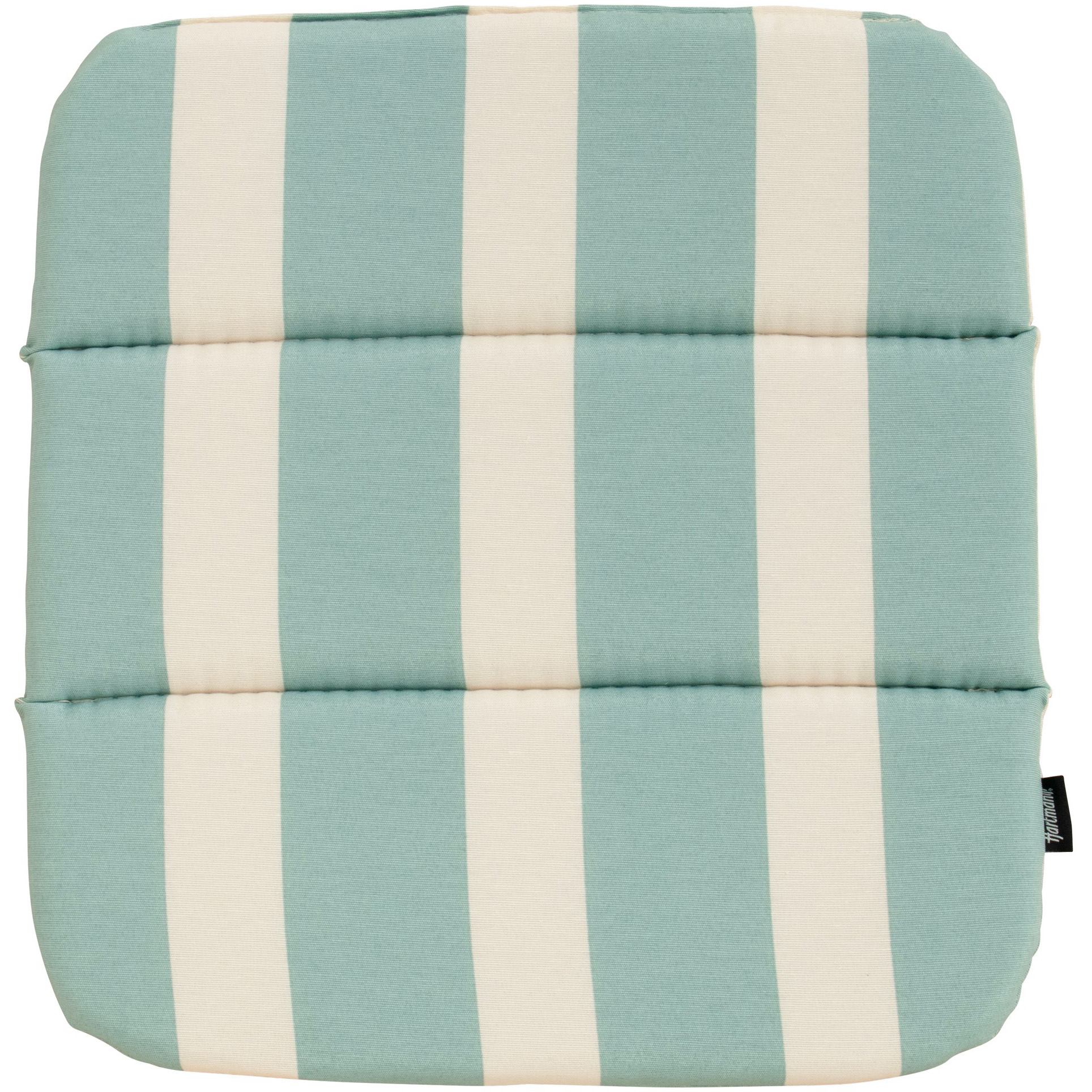 Hartman Delphine zitkussen 44 x 40 x 3 cm roma lulu blue 
