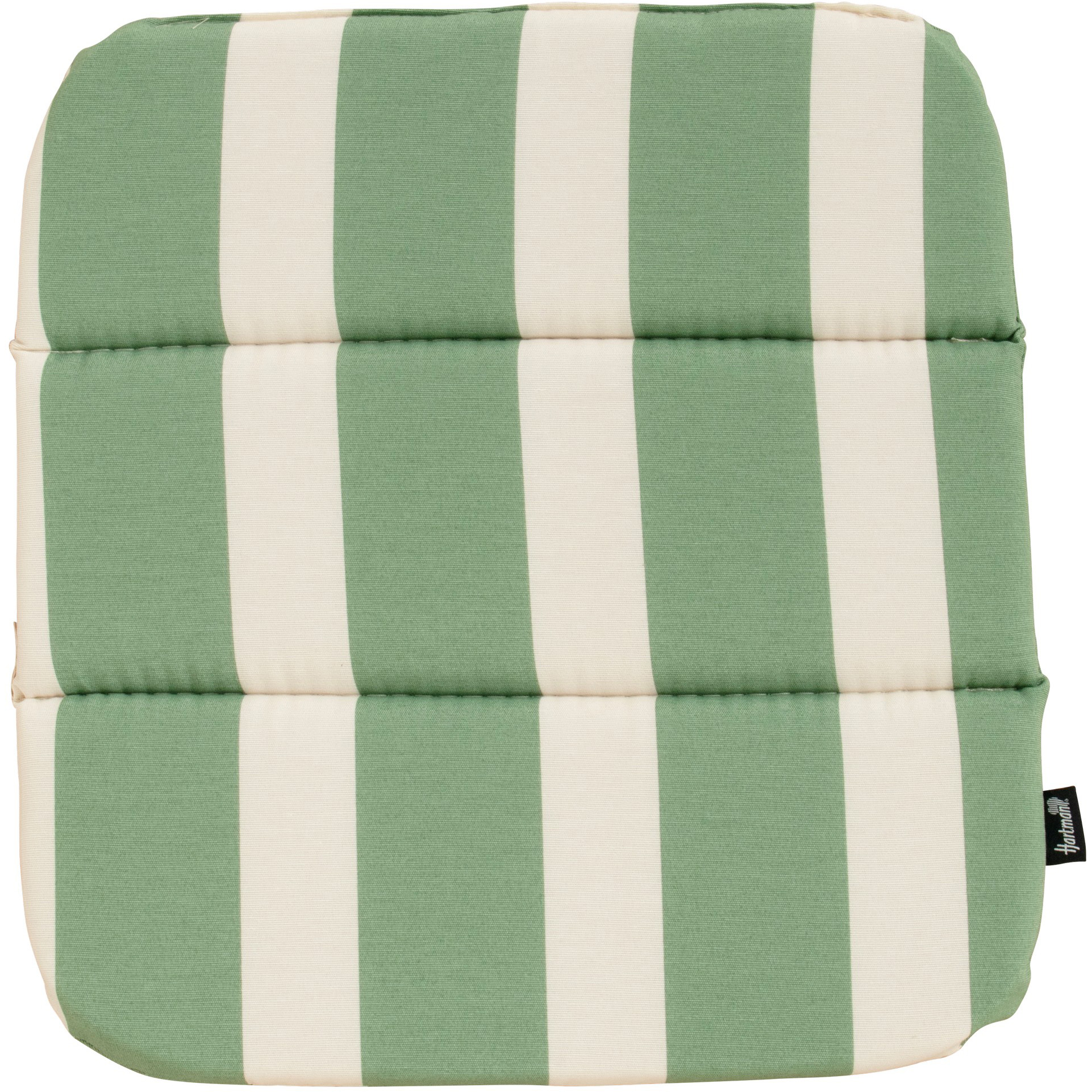 Hartman Delphine zitkussen 44 x 40 x 3 cm roma soft green 