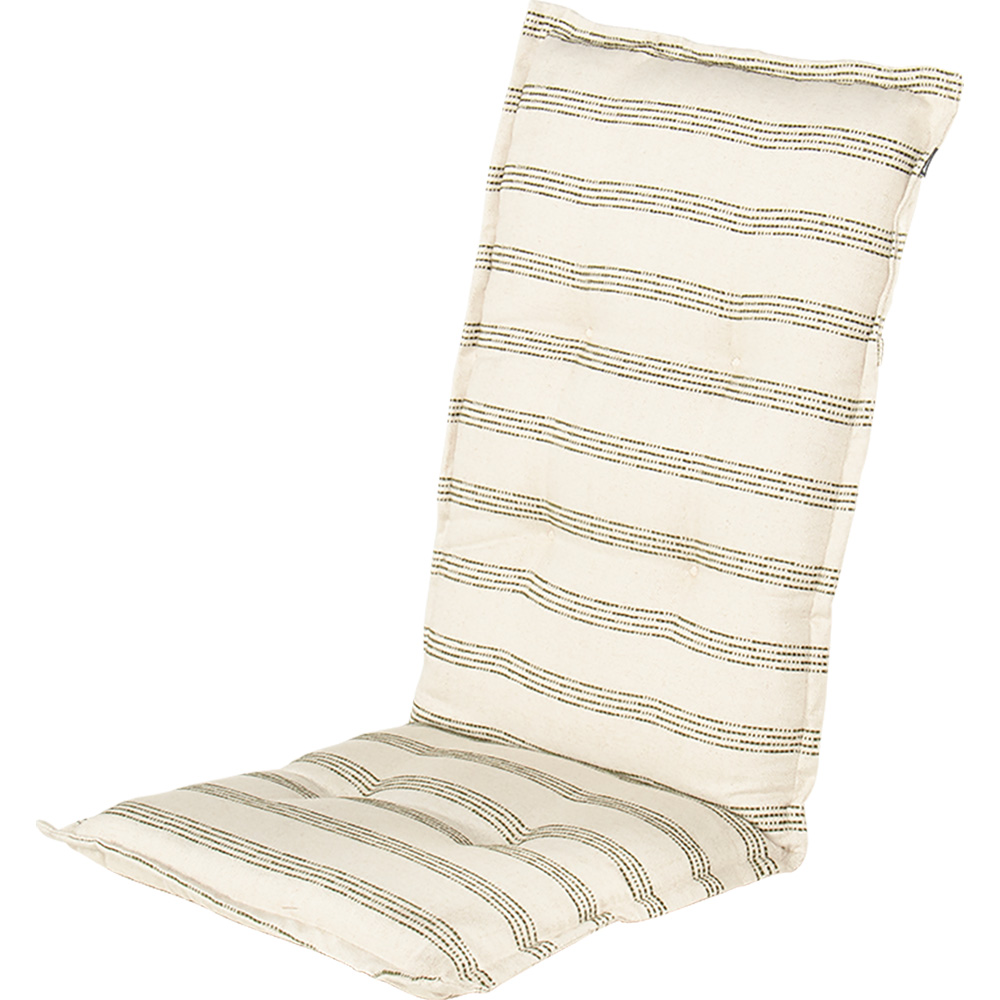 Hartman Tuinkussen hoge rug sascha green 