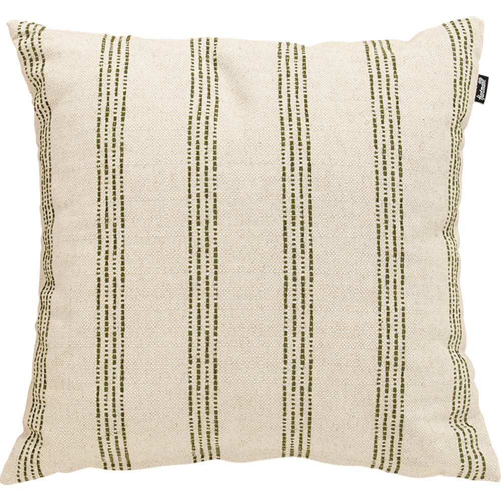 Hartman Sierkussen 50 x 50 cm sascha green 