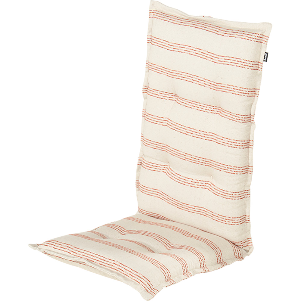 Hartman Tuinkussen hoge rug sascha terra 