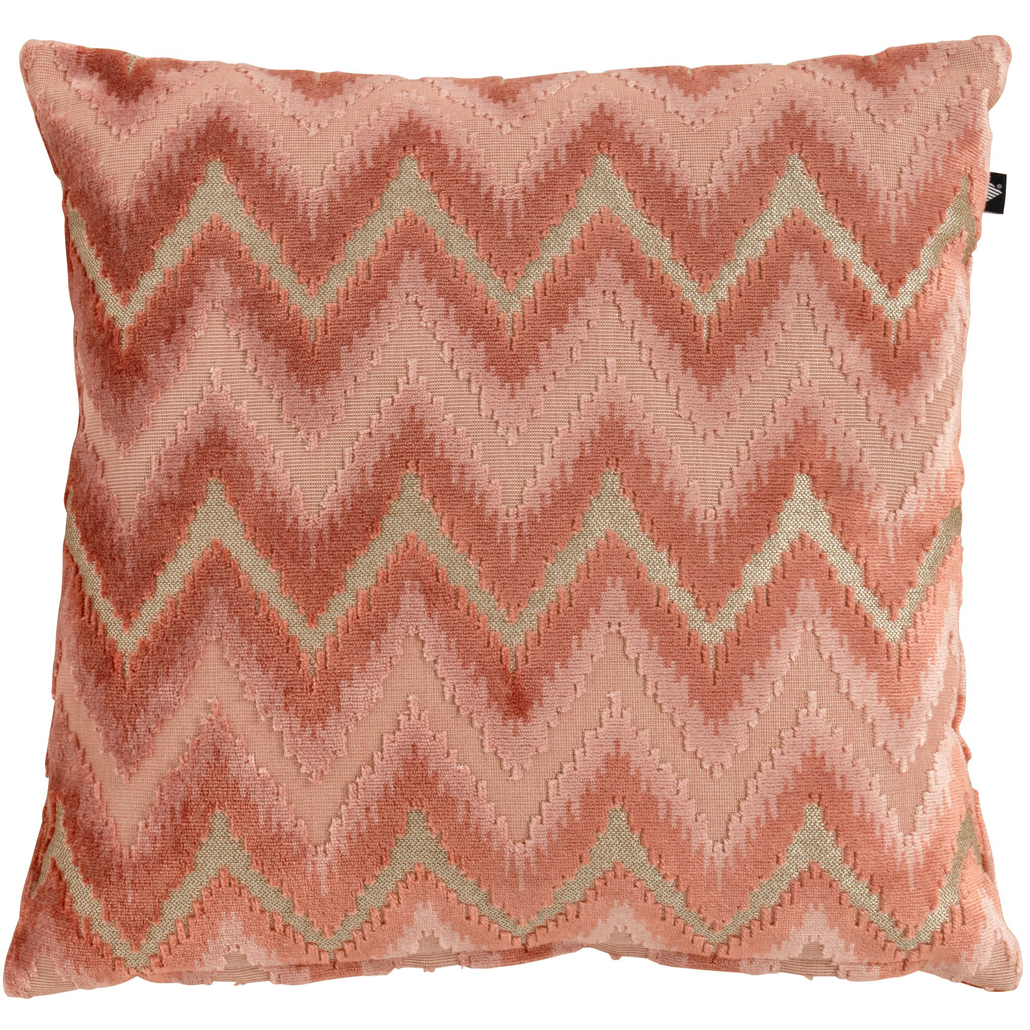 Hartman Sierkussen 50 x 50 cm lela pink 