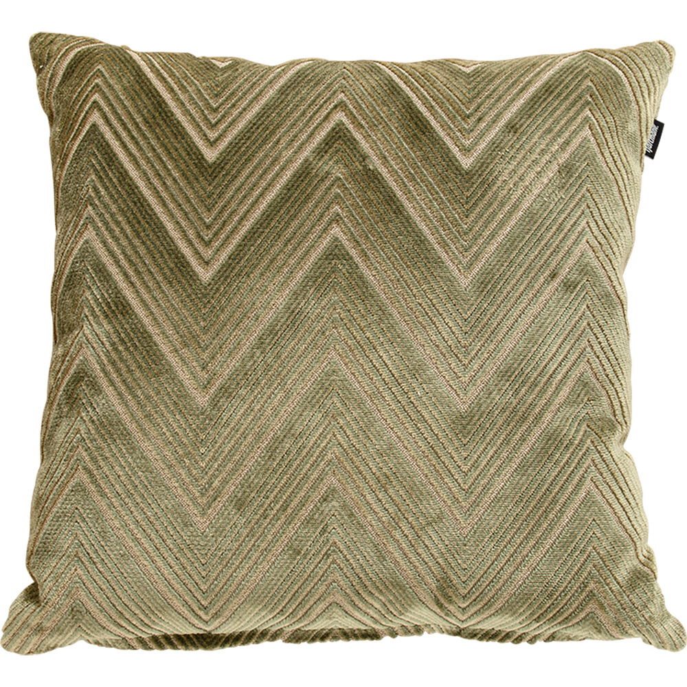 Hartman Sierkussen 50 x 50 cm pia green 