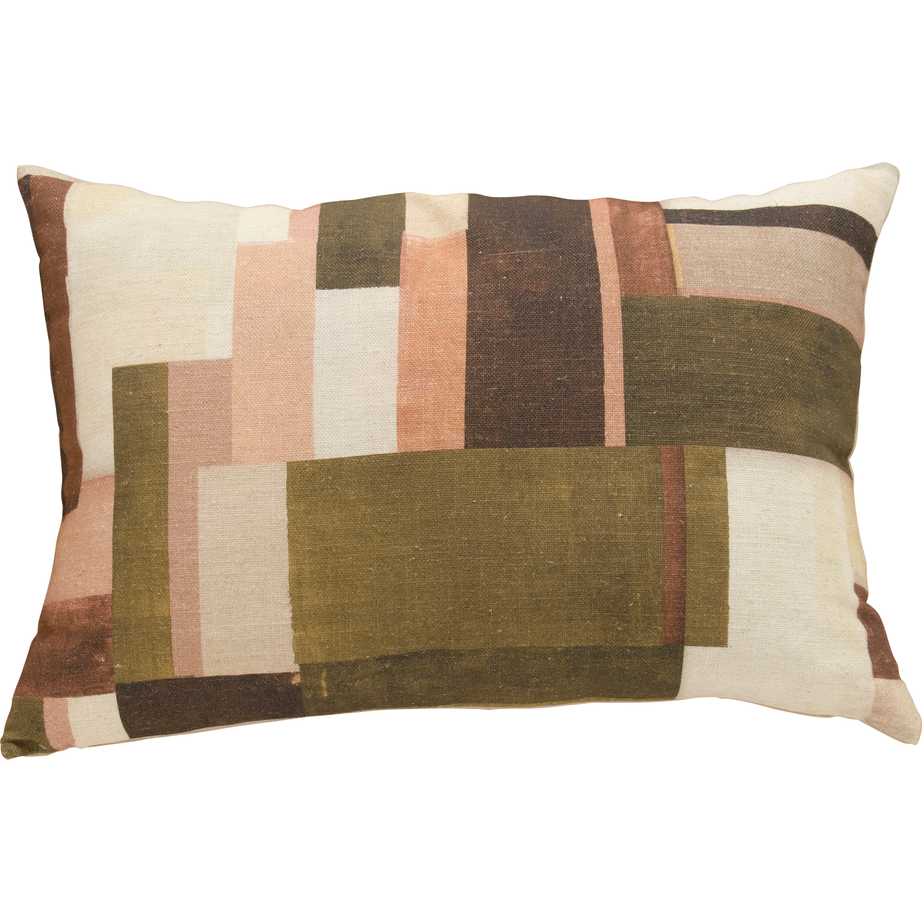 Hartman Sierkussen 55 x 35 cm sol multi 