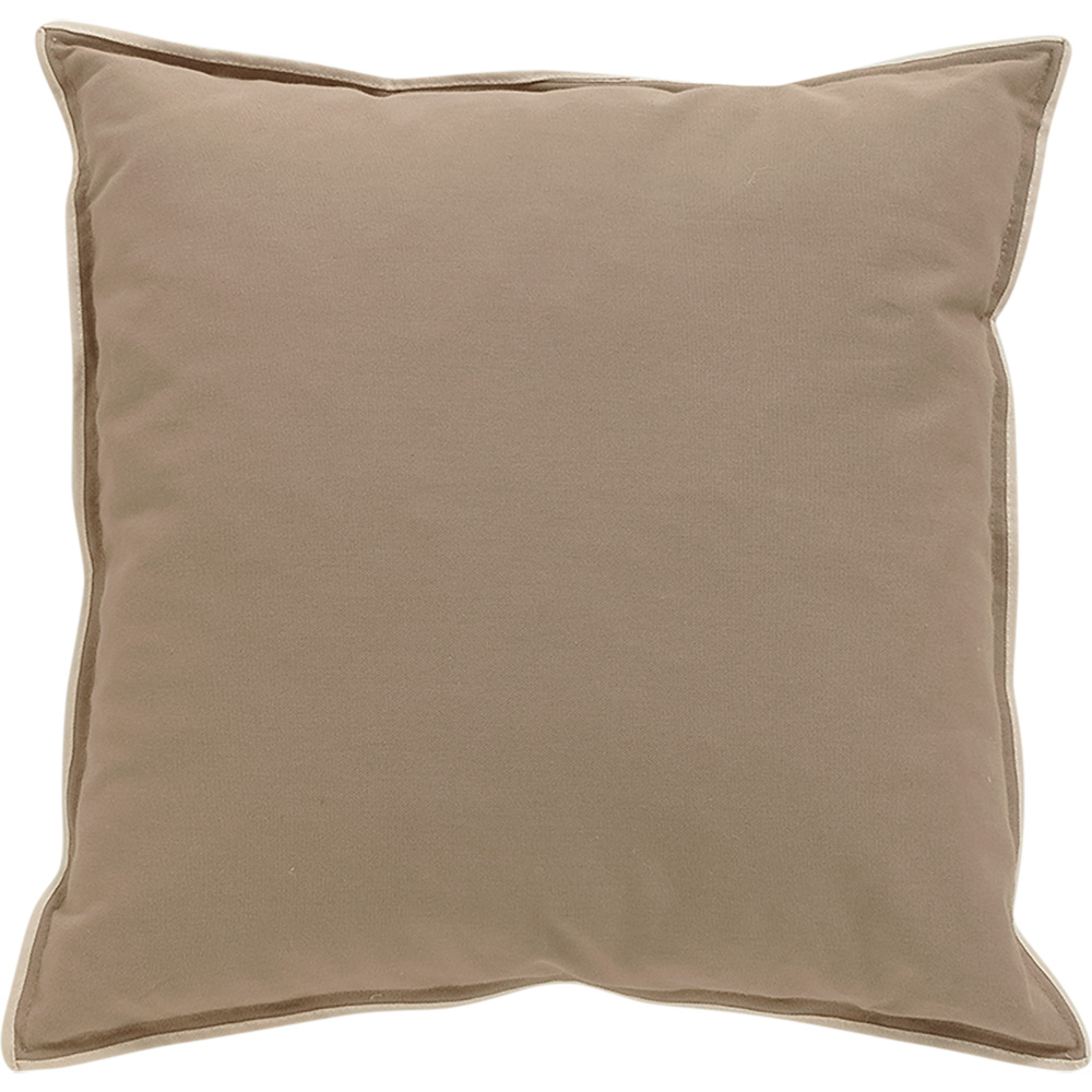 Hartman Sierkussen 45 x 45 cm vienna taupe 