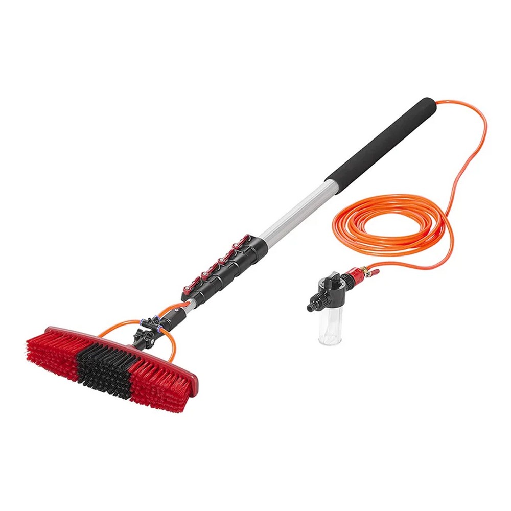 ProPlus Heavy Duty wasborstel  