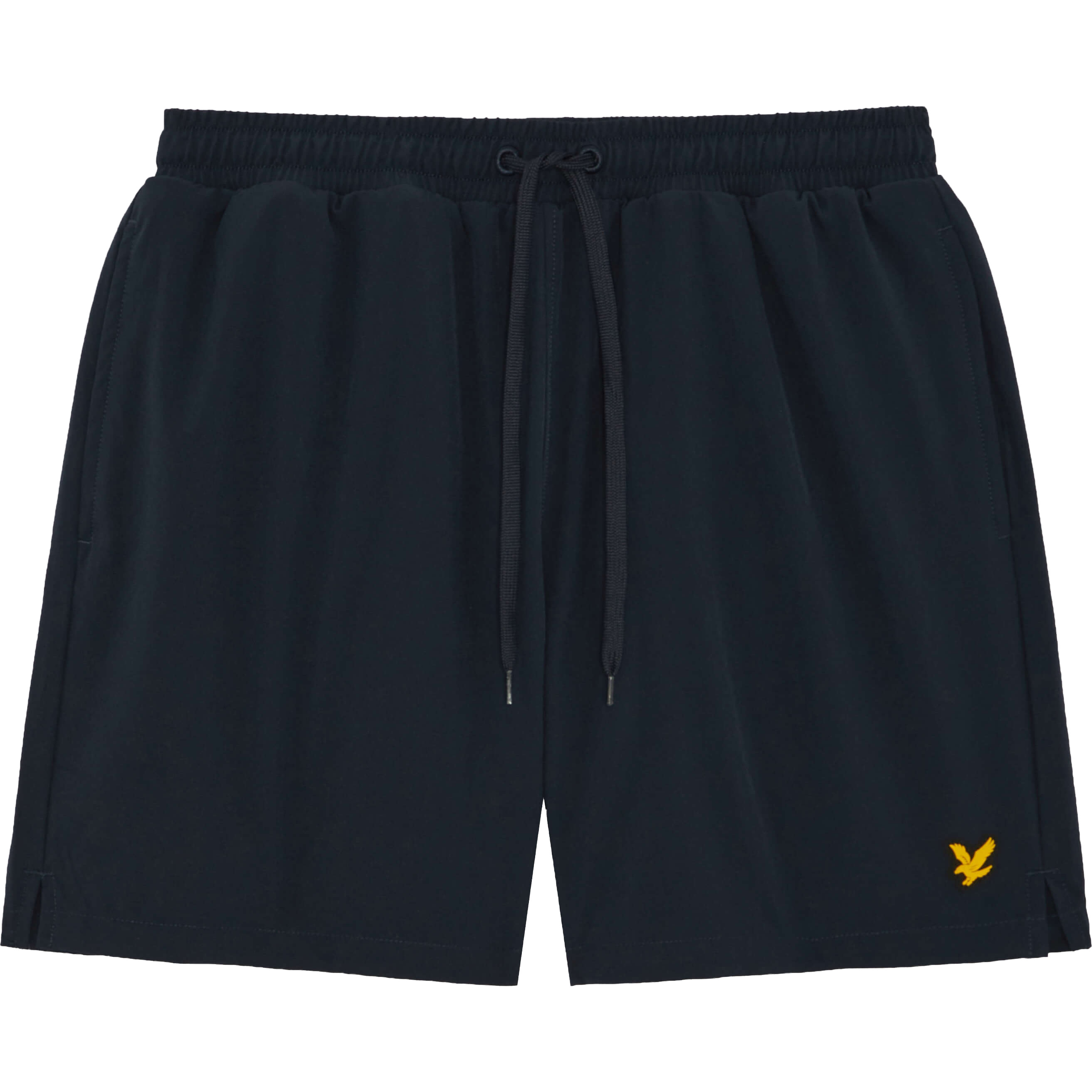Lyle & Scott zwembroek heren dark navy   