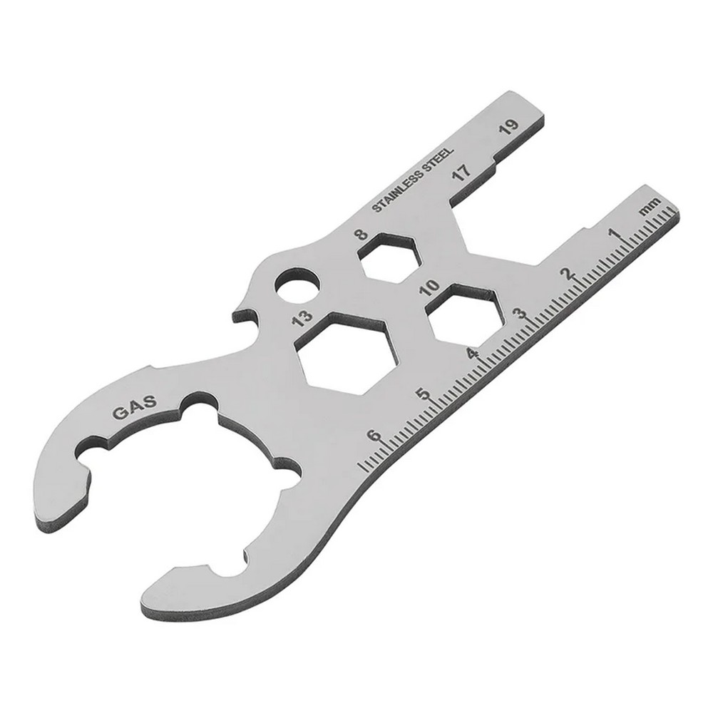 ProPlus Multitool DE gasflessleutel  