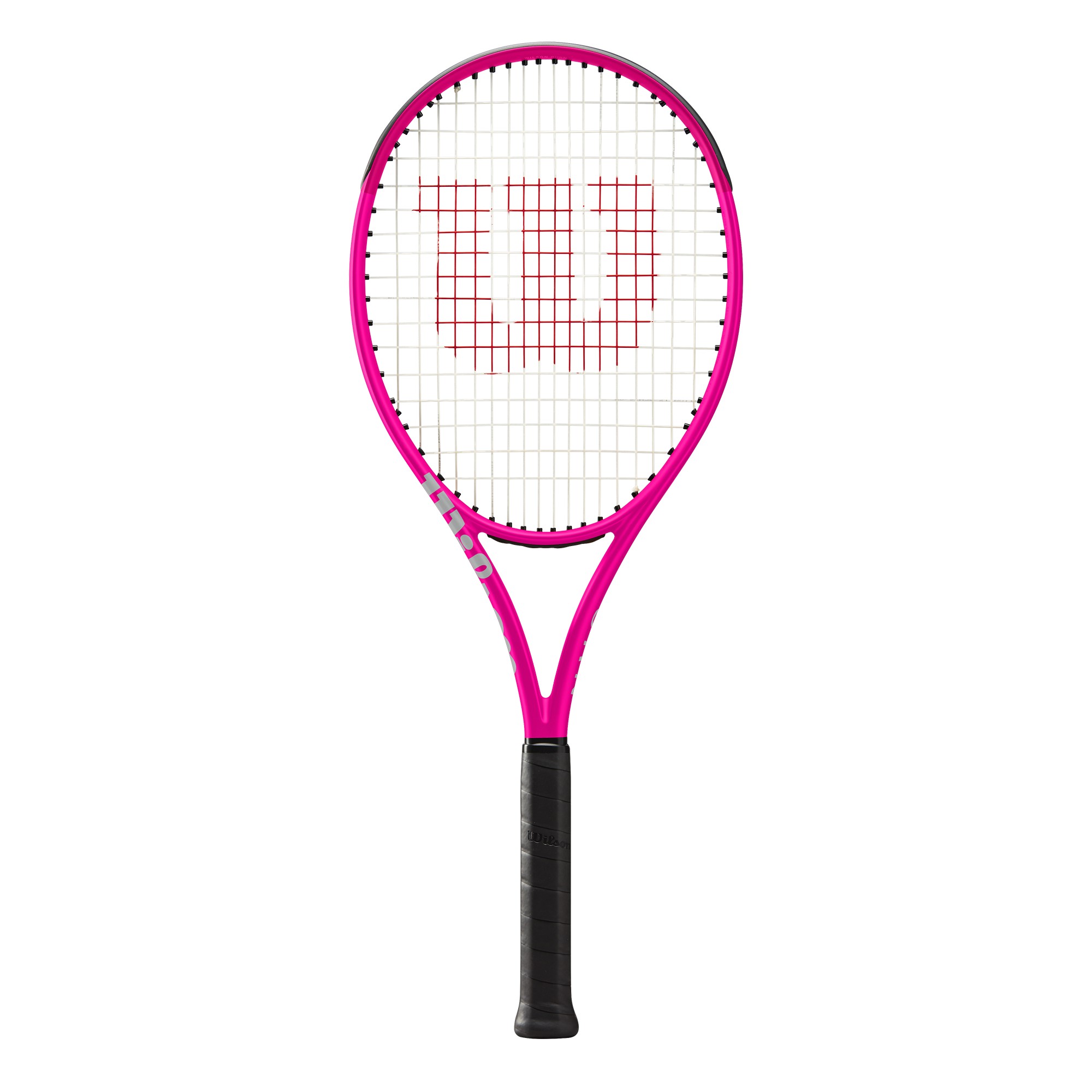 Wilson Burn V6 105 S tennisracket 
